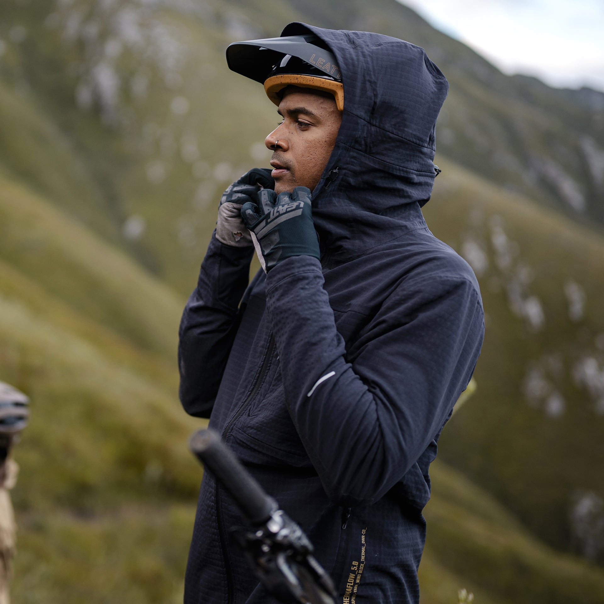 Jacket MTB ThermaFlow 5.0