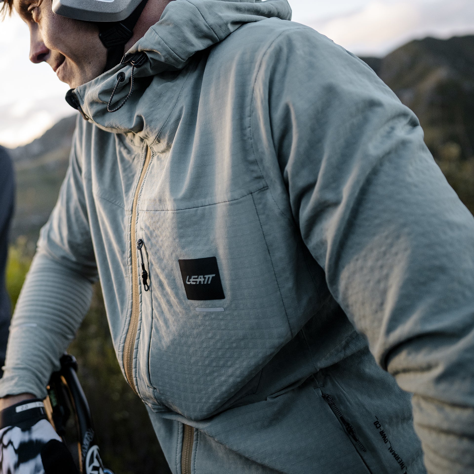 Jacket MTB ThermaFlow 5.0