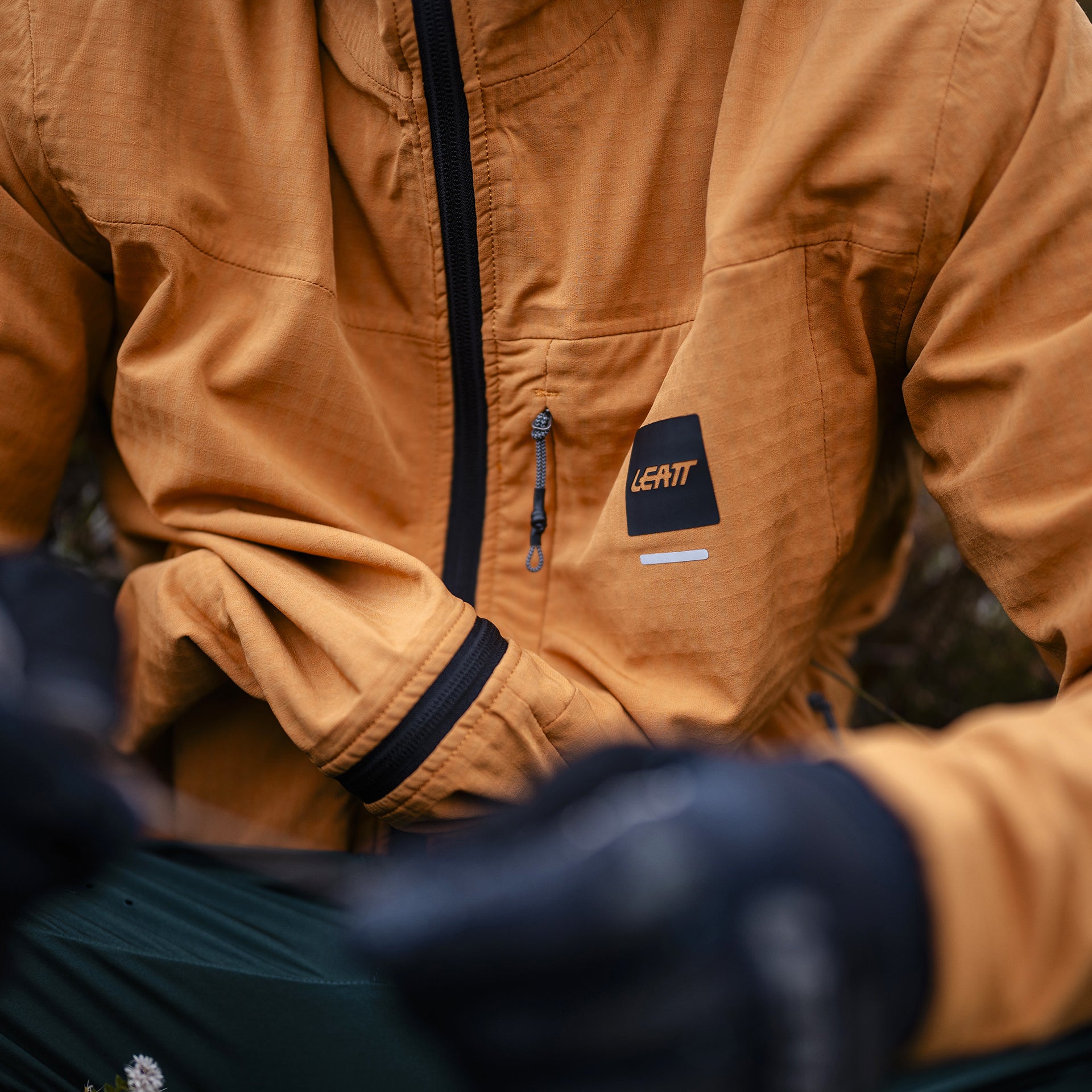 Jacket MTB ThermaFlow 5.0