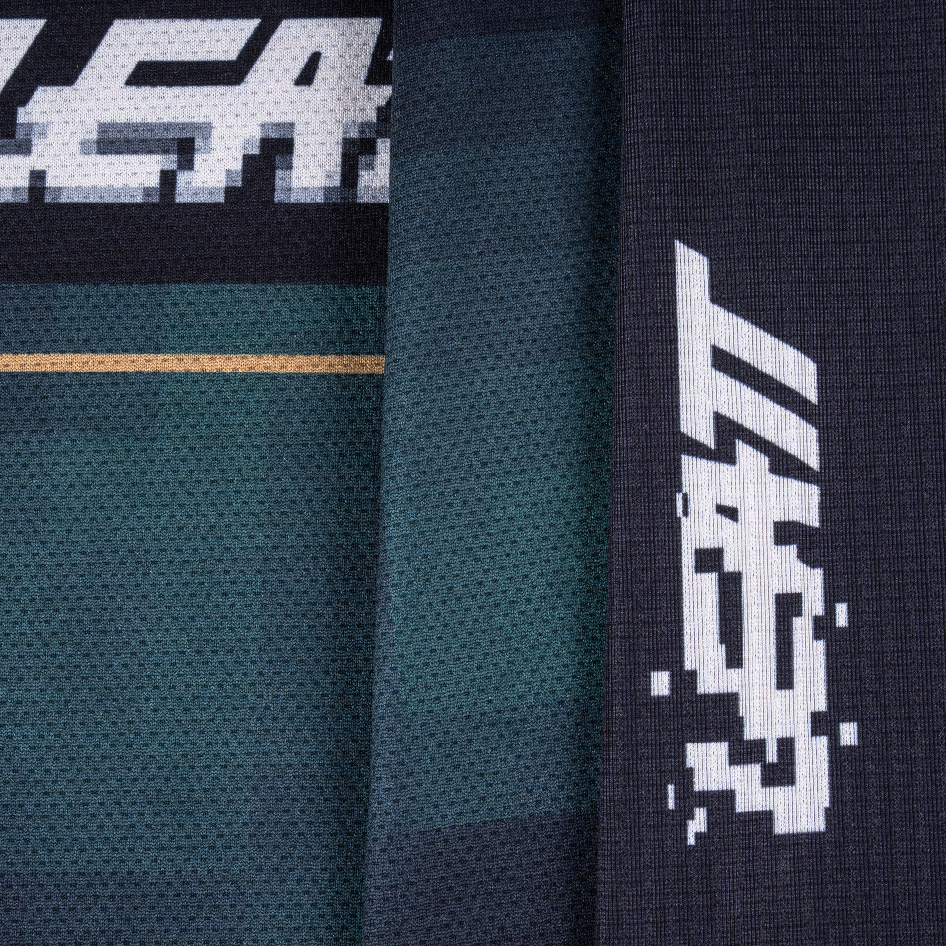 Ride Kit MTB Gravity 1.0 - Szymon Godziek