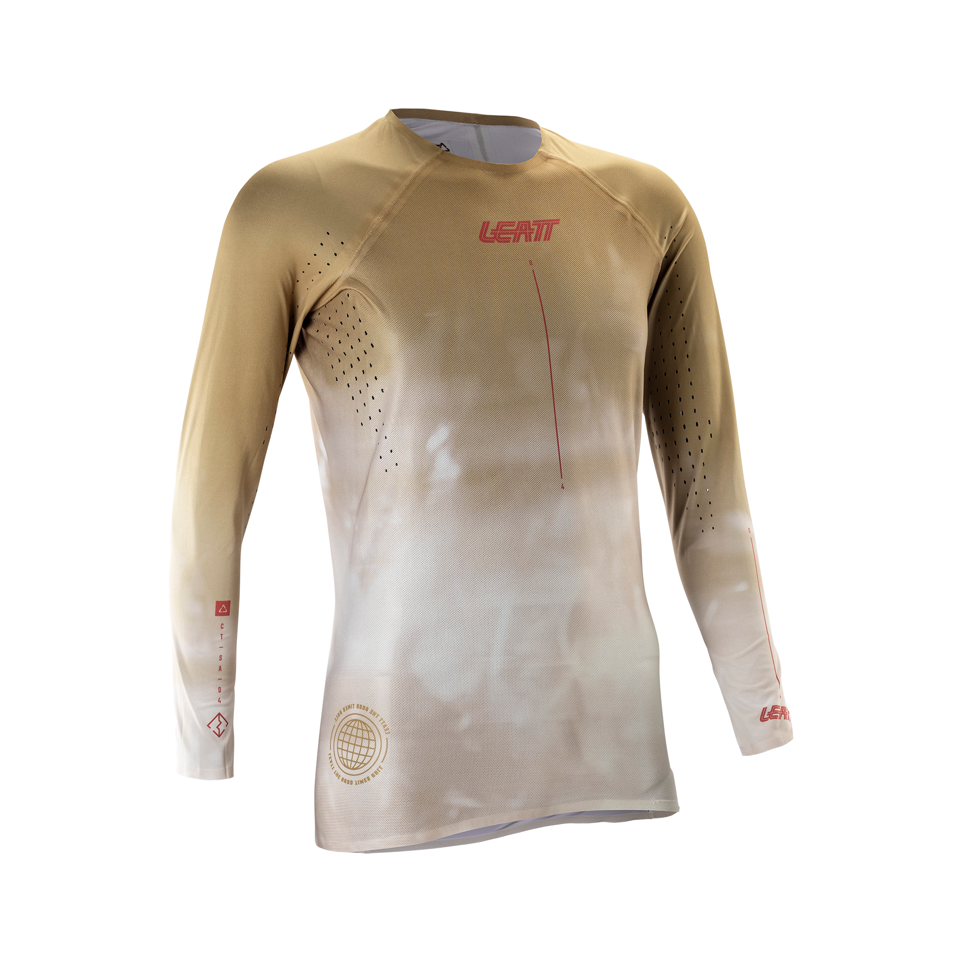 Jersey MTB Gravity 5.0 - Women