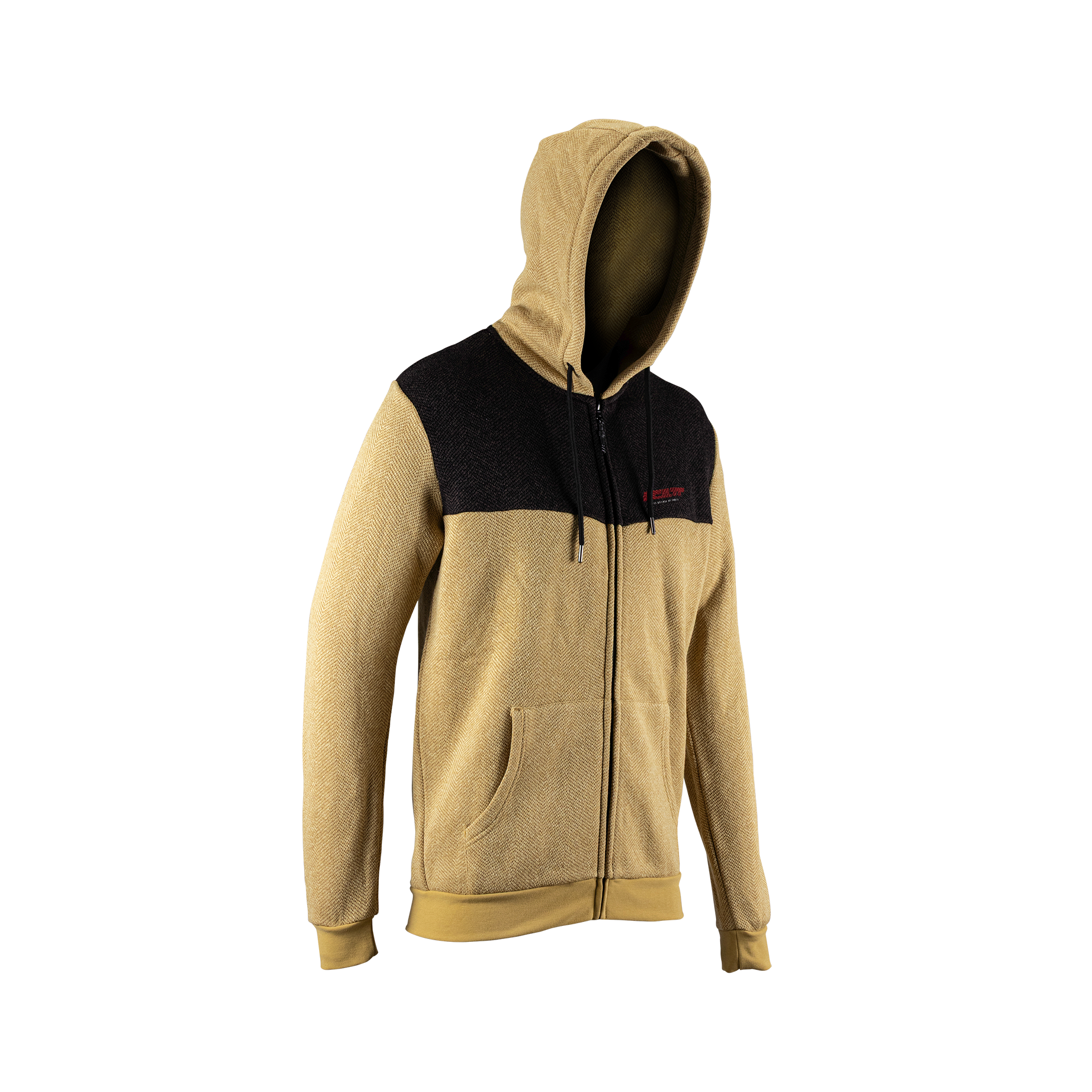Hoodie Zip Tech