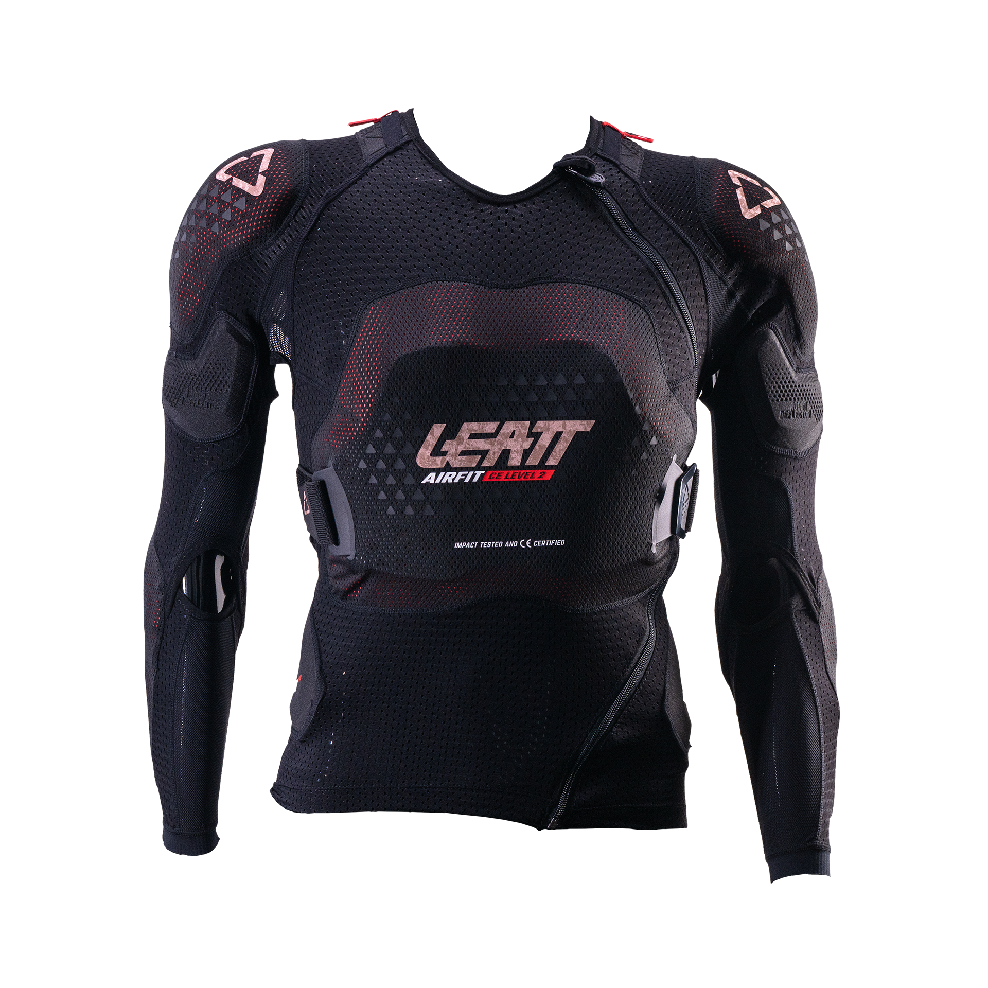 Body Protector 3DF AirFit Evo - Women