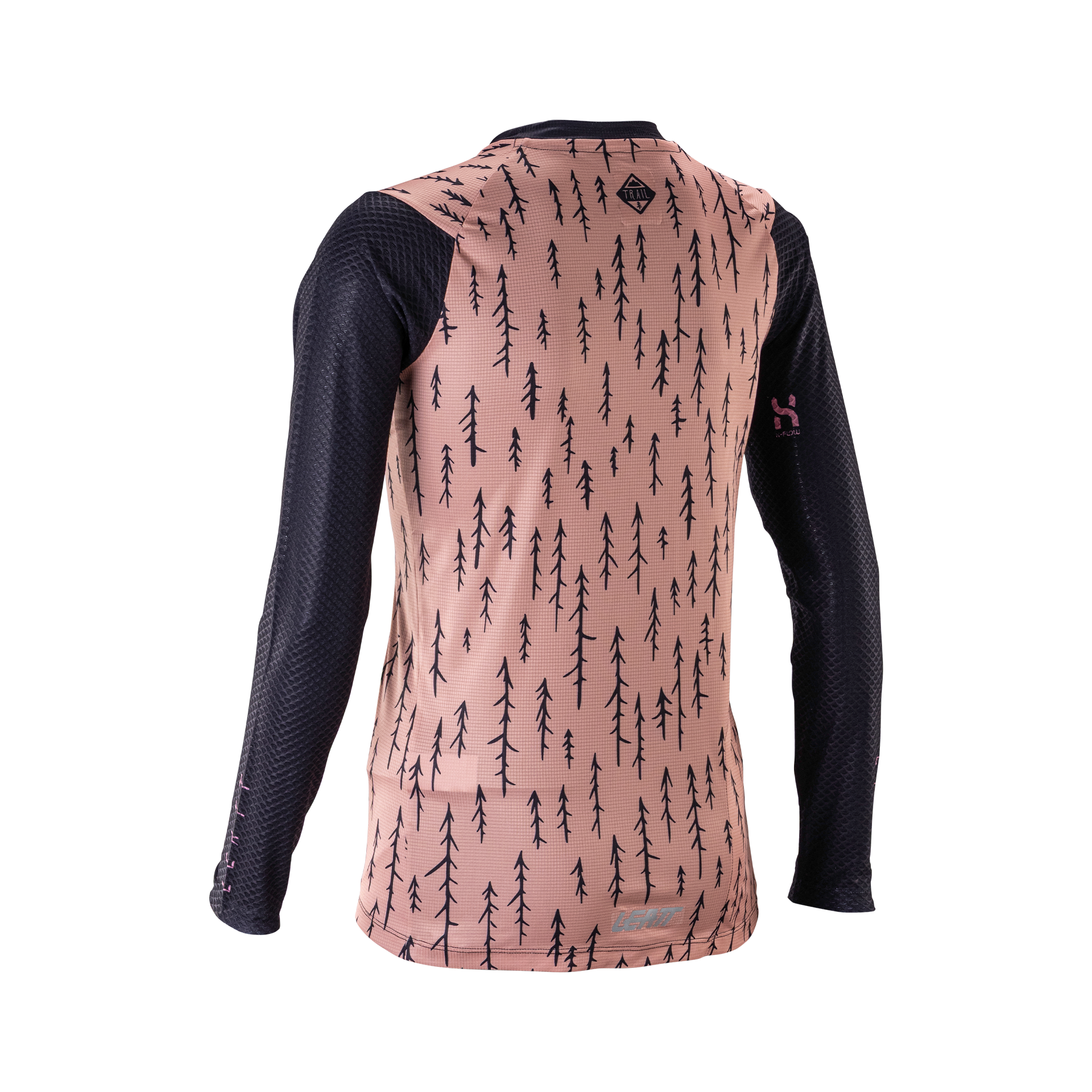 Jersey MTB Trail 3.0 - Long Sleeve - Women