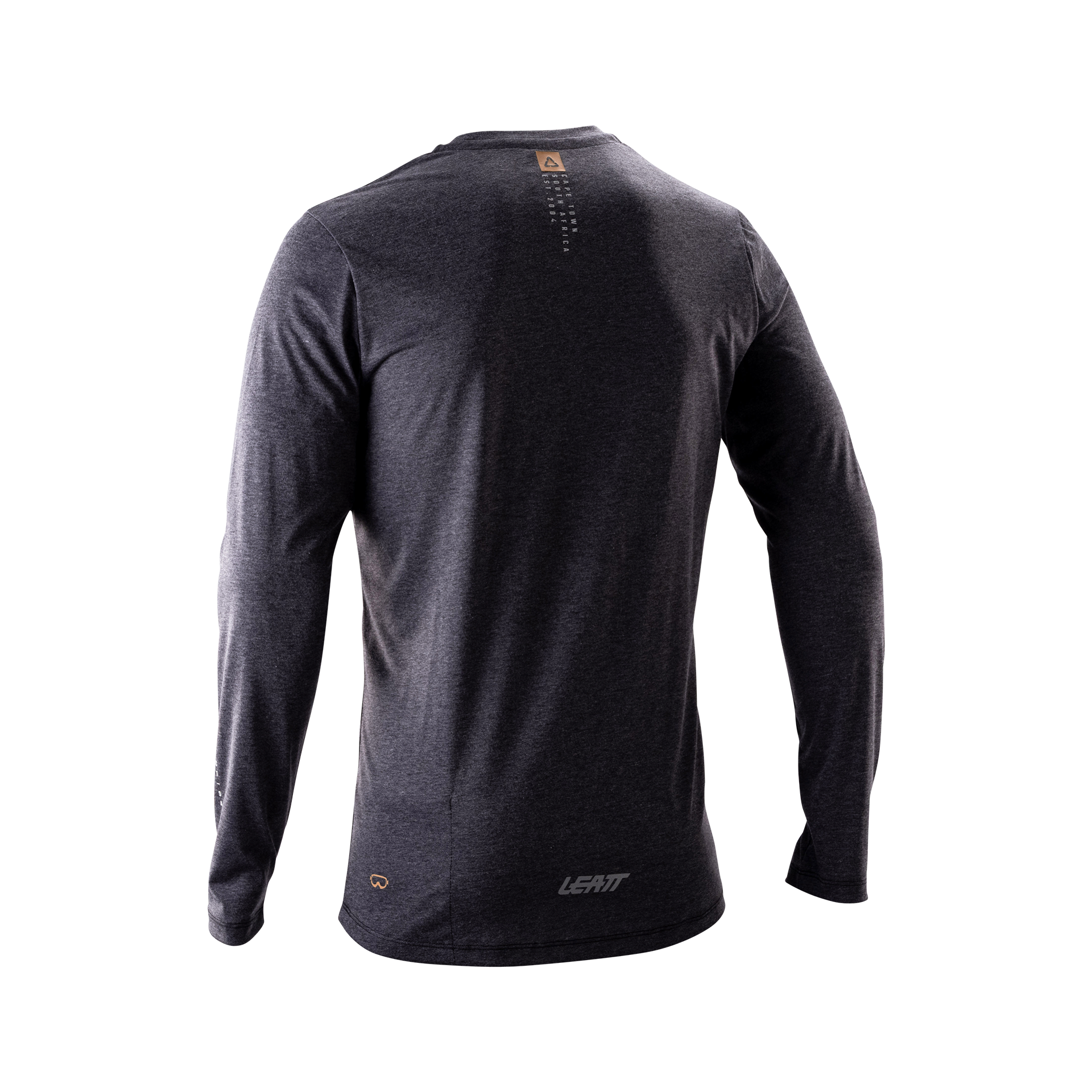 Jersey MTB Gravity 3.0 - Long Sleeve