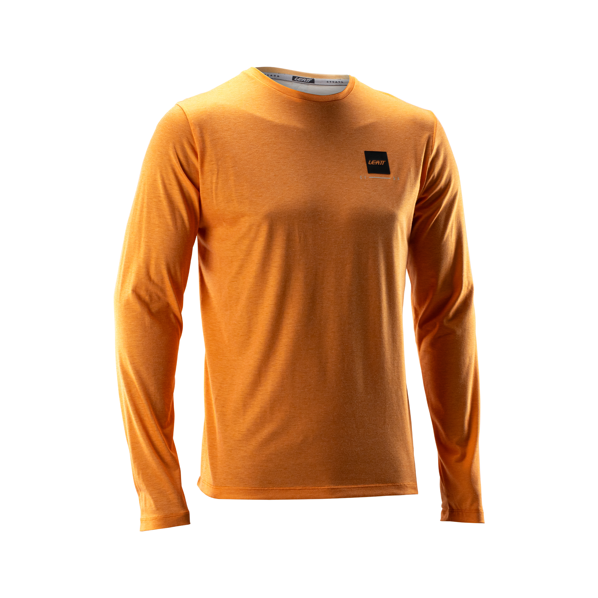 Jersey MTB Gravity 3.0 - Long Sleeve