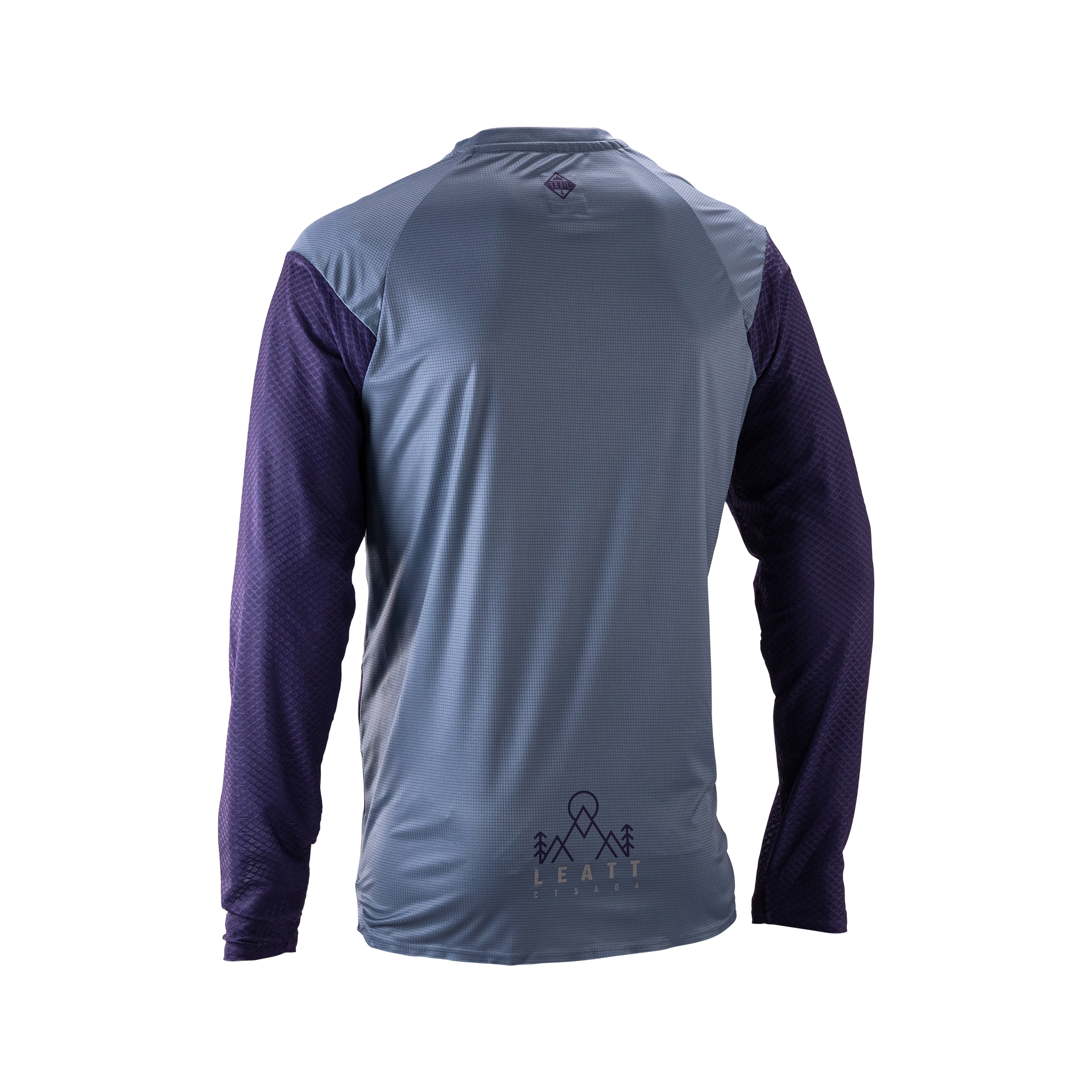 Jersey MTB Trail 3.0 - Long Sleeve