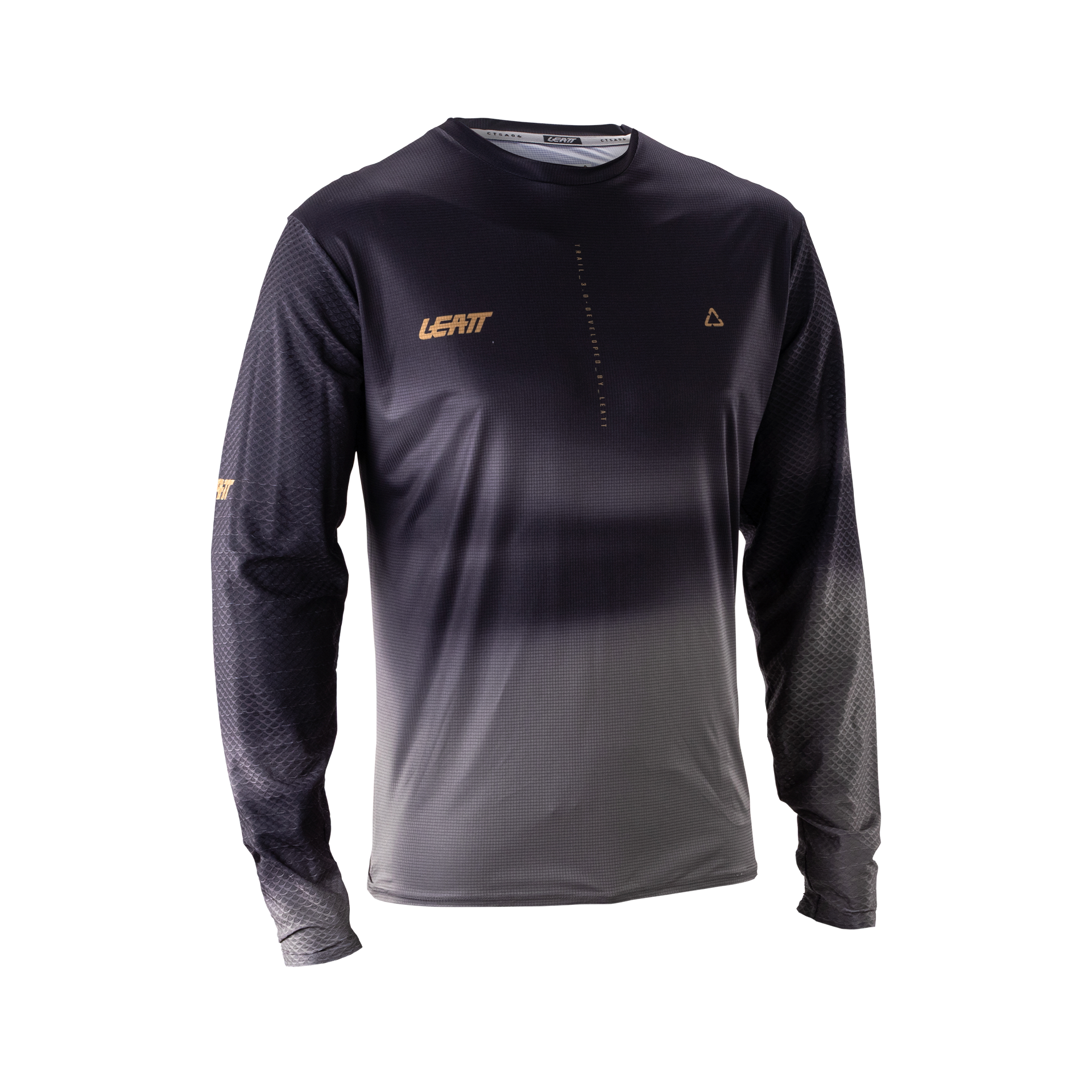 Jersey MTB Trail 3.0 - Long Sleeve