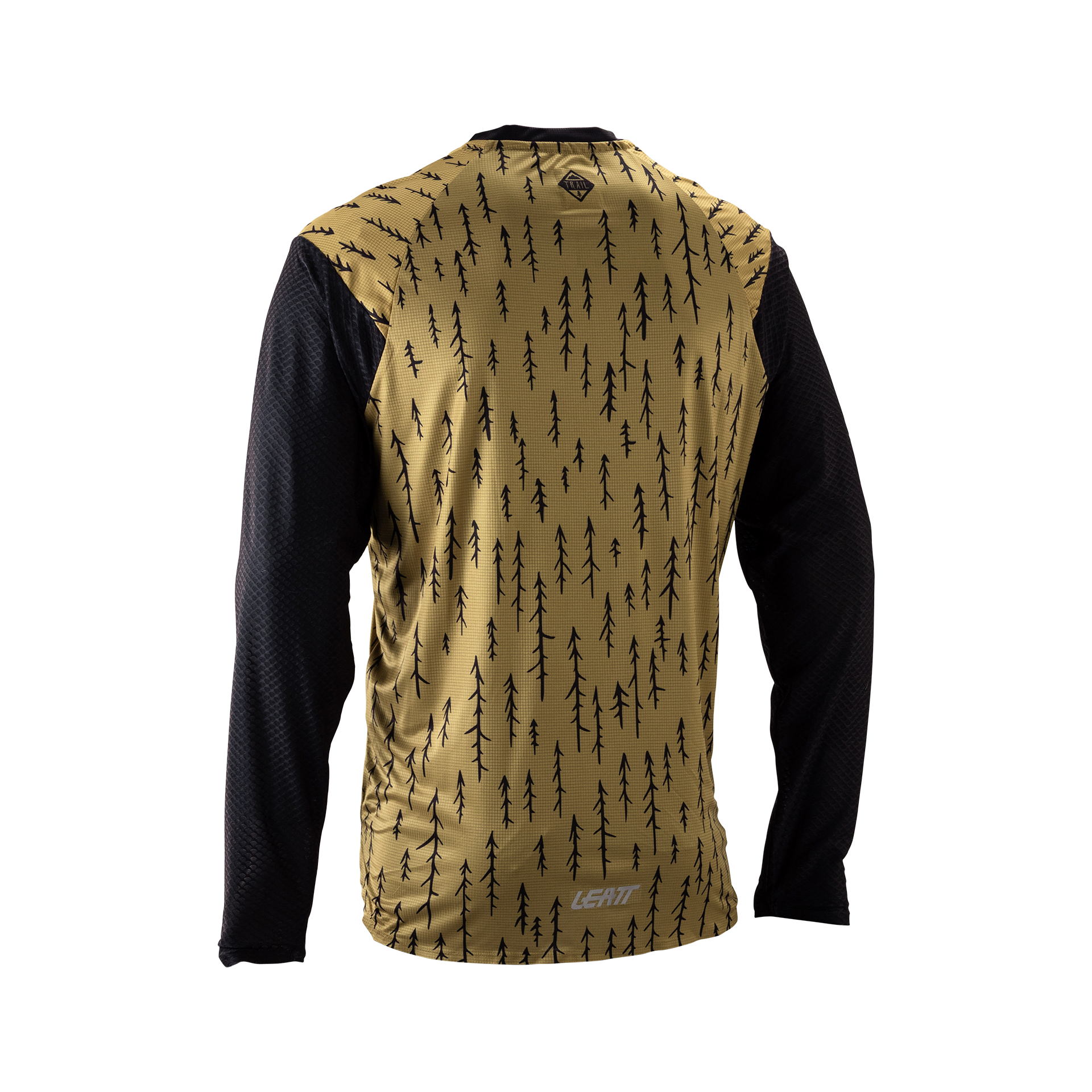 Jersey MTB Trail 3.0 - Long Sleeve