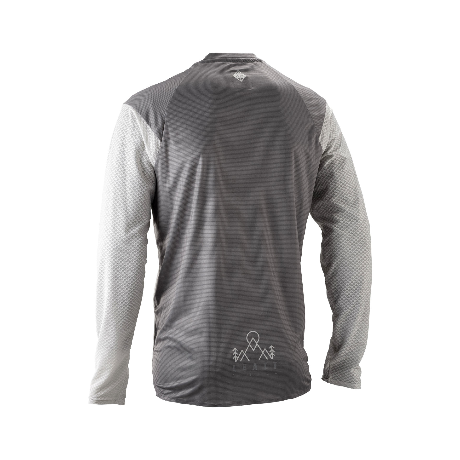 Jersey MTB Trail 3.0 - Long Sleeve