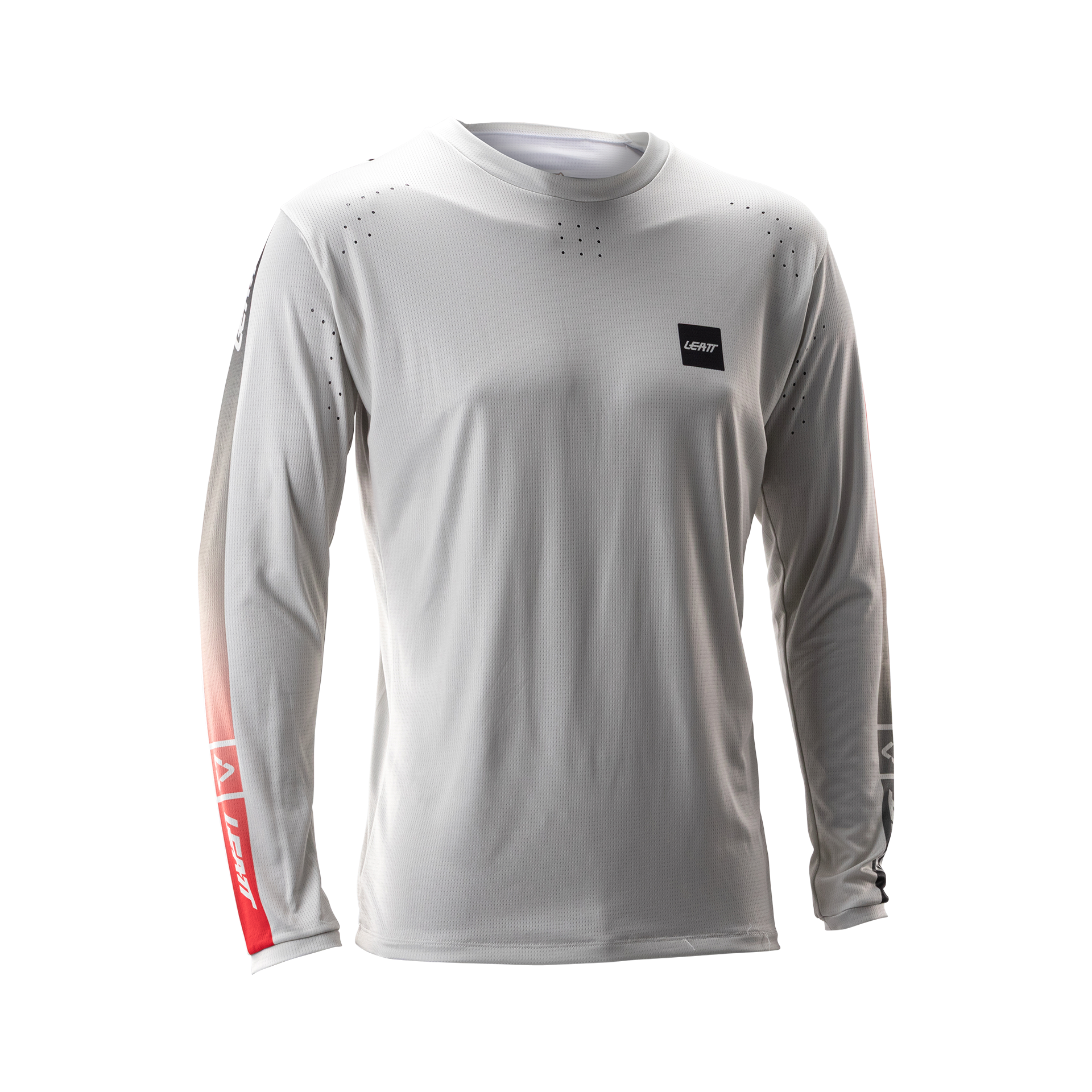 Jersey MTB Gravity 4.0 - Long Sleeve