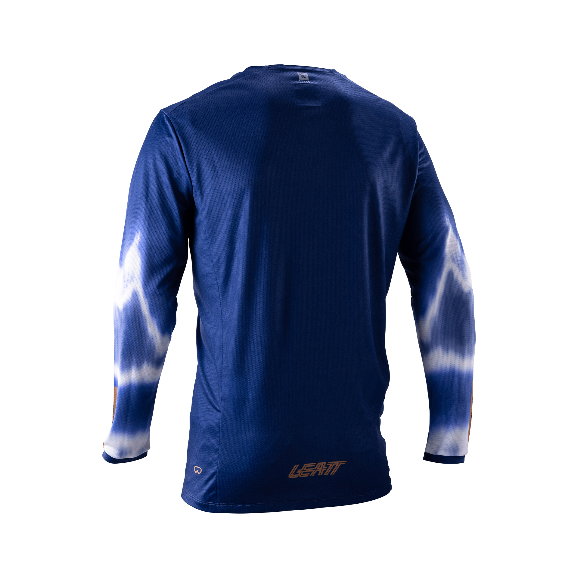 Jersey MTB Gravity 4.0 - Long Sleeve