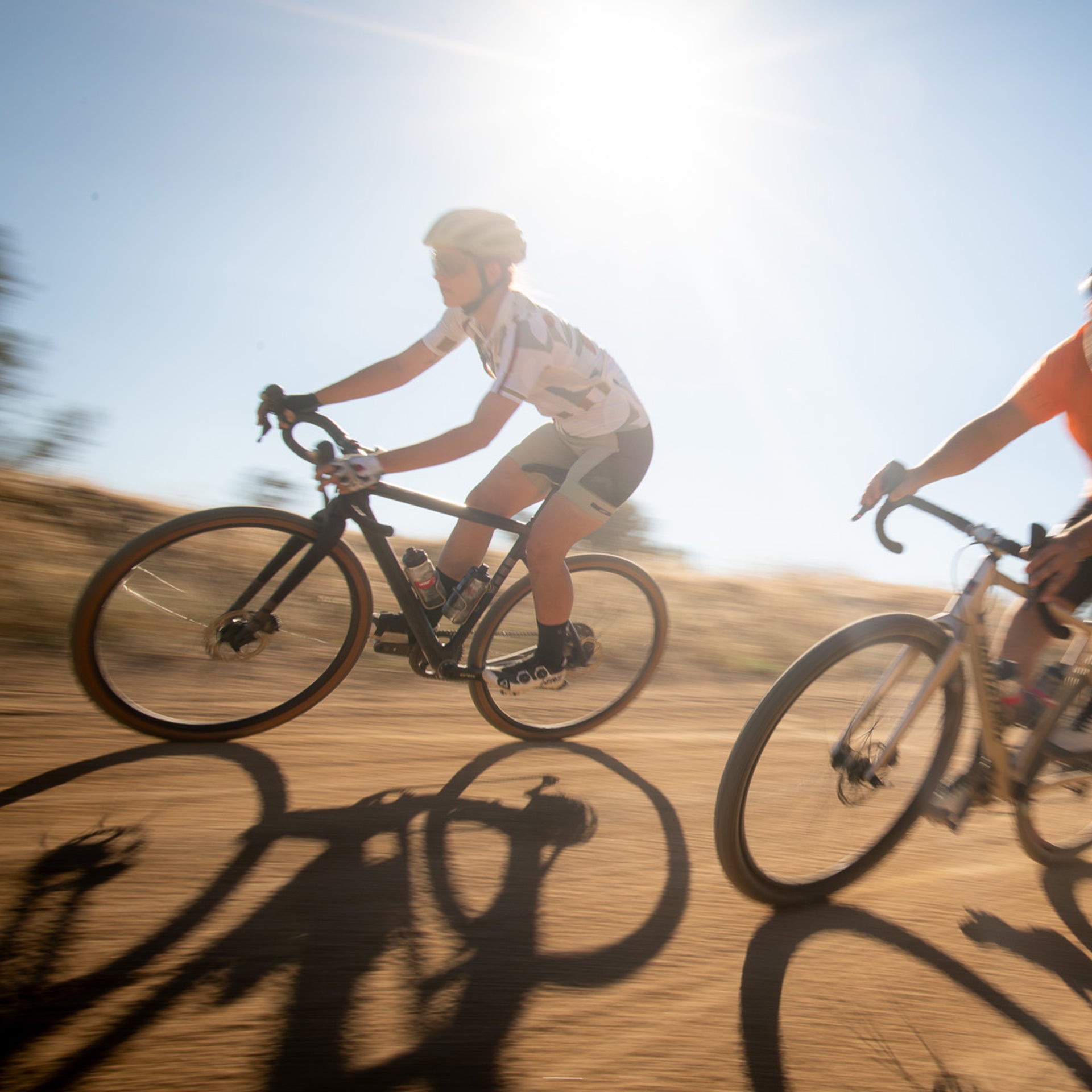 Jersey MTB Endurance 5.0 Cargo - Women