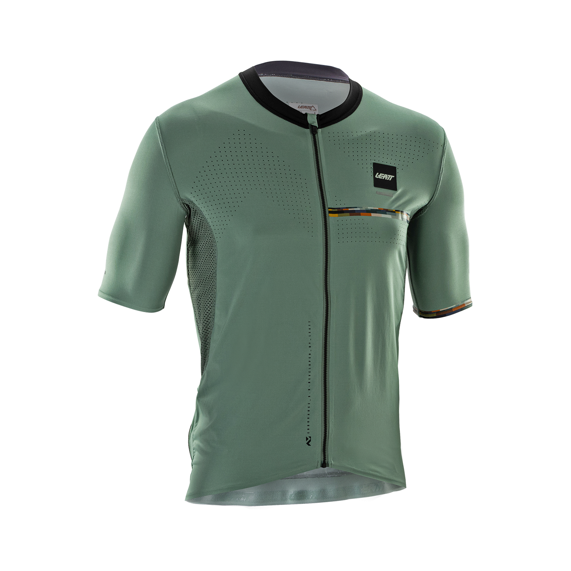 Jersey MTB Endurance 5.0