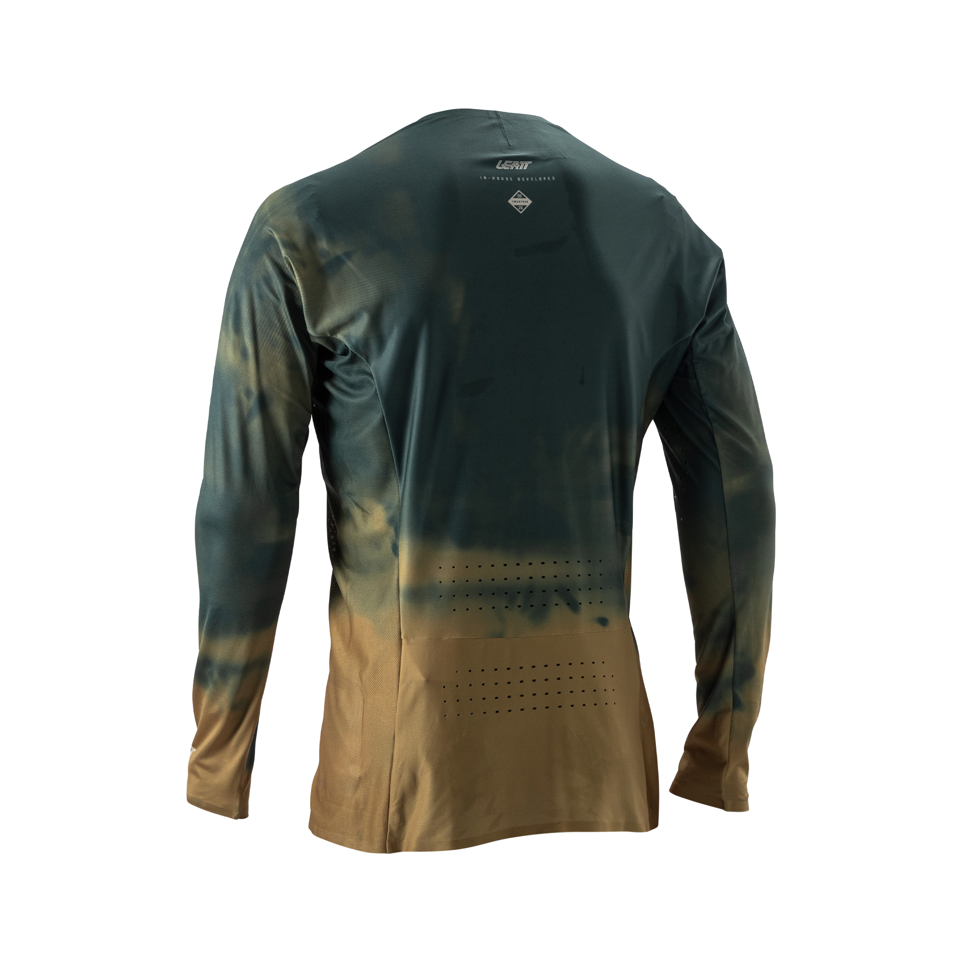 Jersey MTB Gravity 5.0