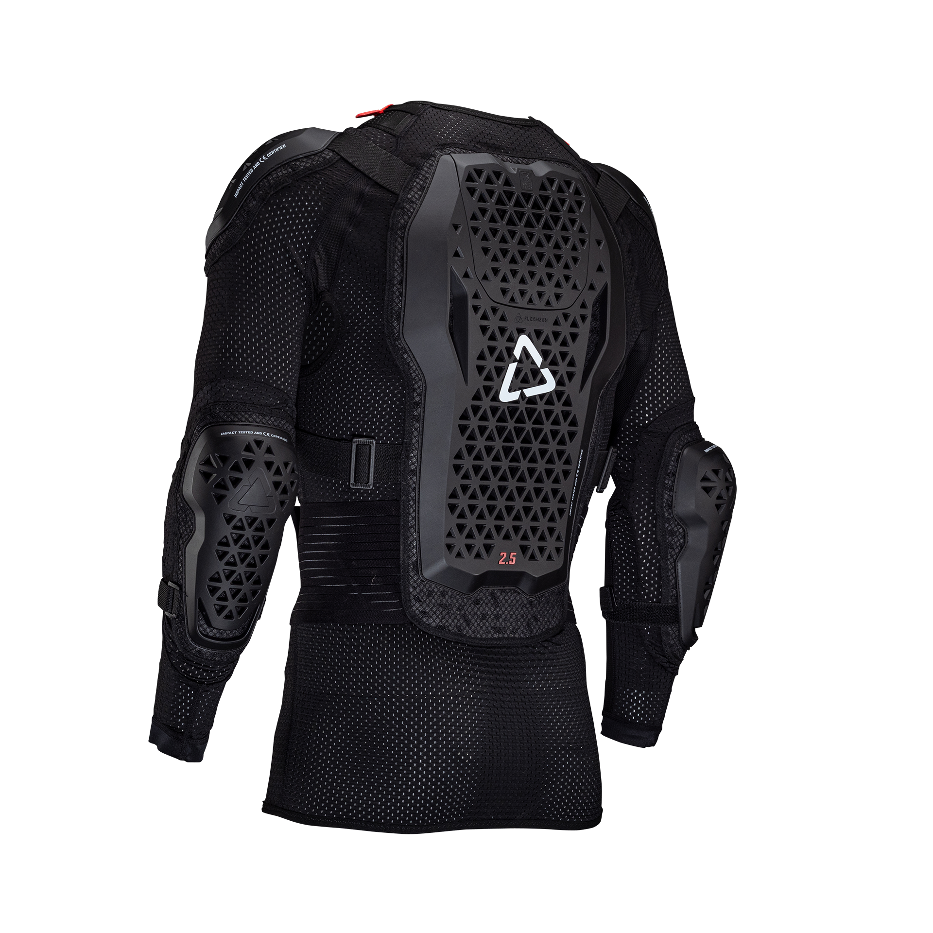 Gilet protecteur 2.5