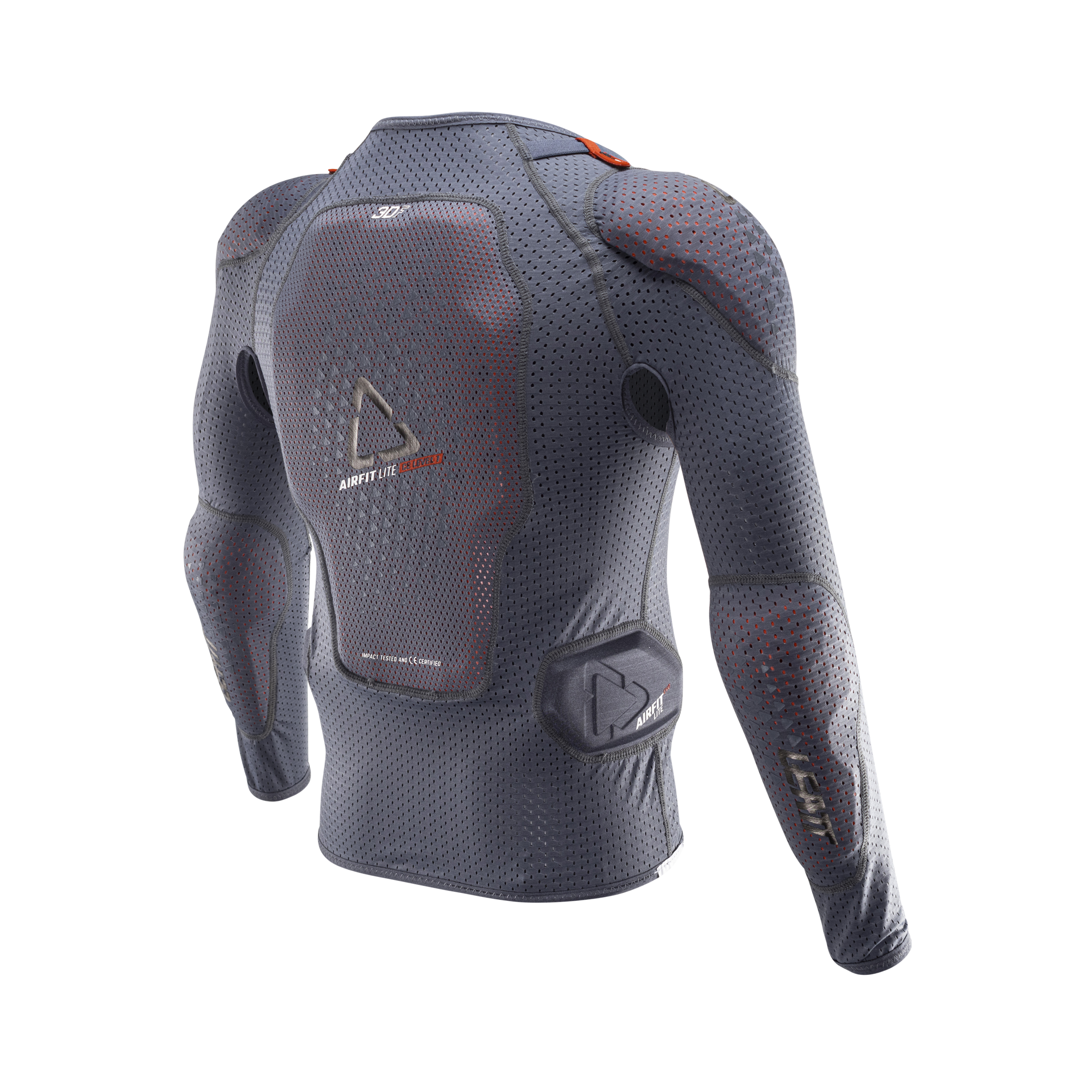 Gilet protecteur 3DF AirFit Lite Evo Junior