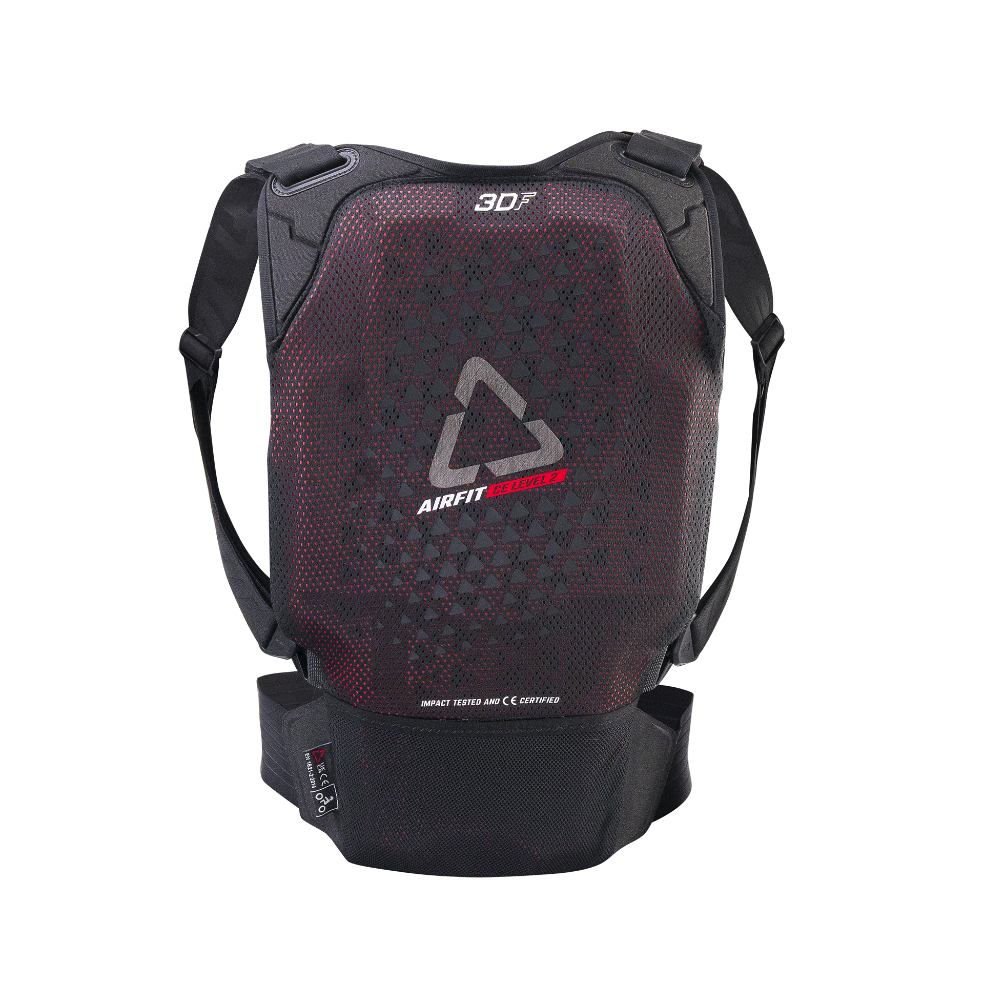 Back Protector 3DF AirFit Evo