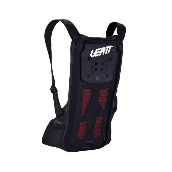 Back Protector ReaFlex Stealth – Leatt CA