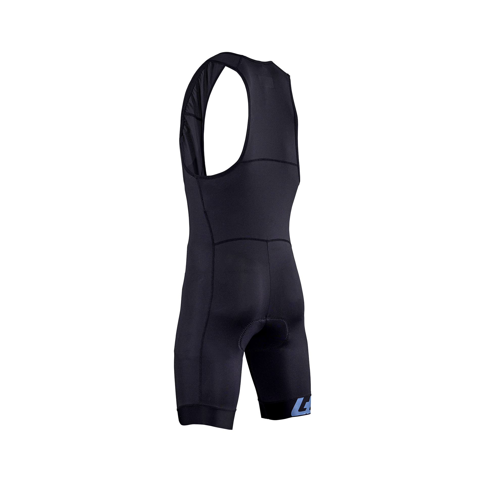 Cuissard sous-couche à bretelles MTB 2.0