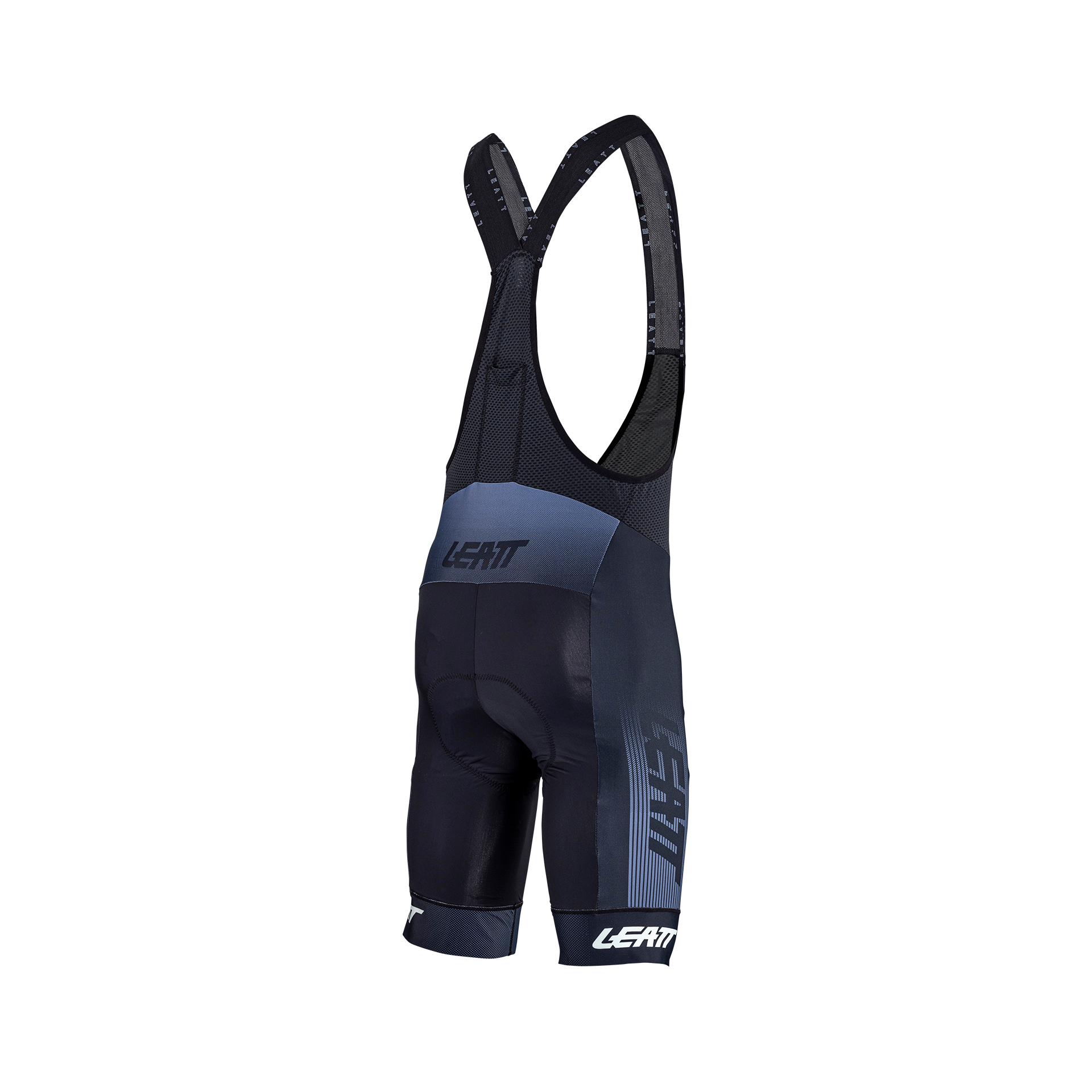 Bib MTB 6.0 Endurance - Black (S)