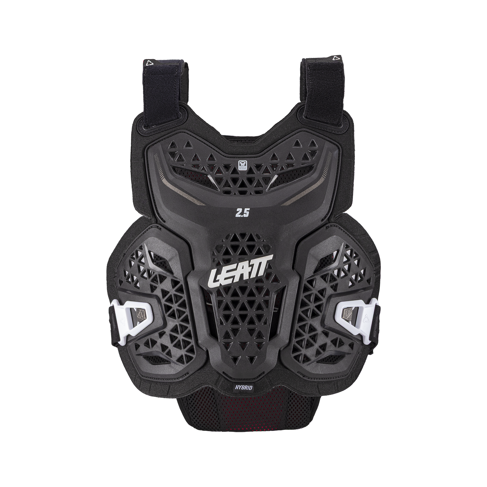 Chest Protector 2.5 Hybrid - Junior
