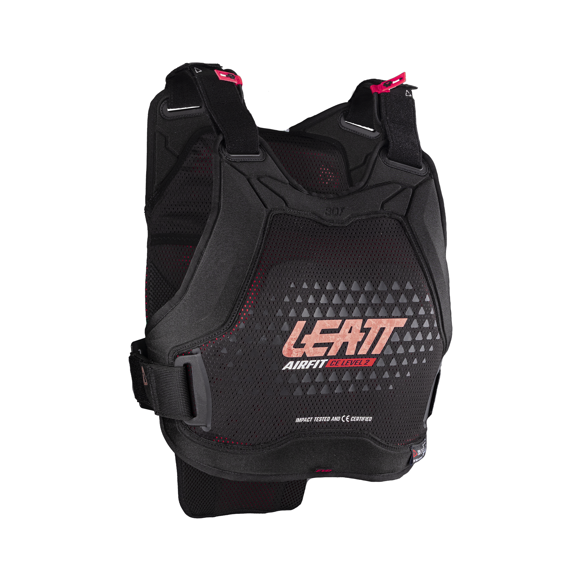 Chest Protector 3DF AirFit Evo - Women