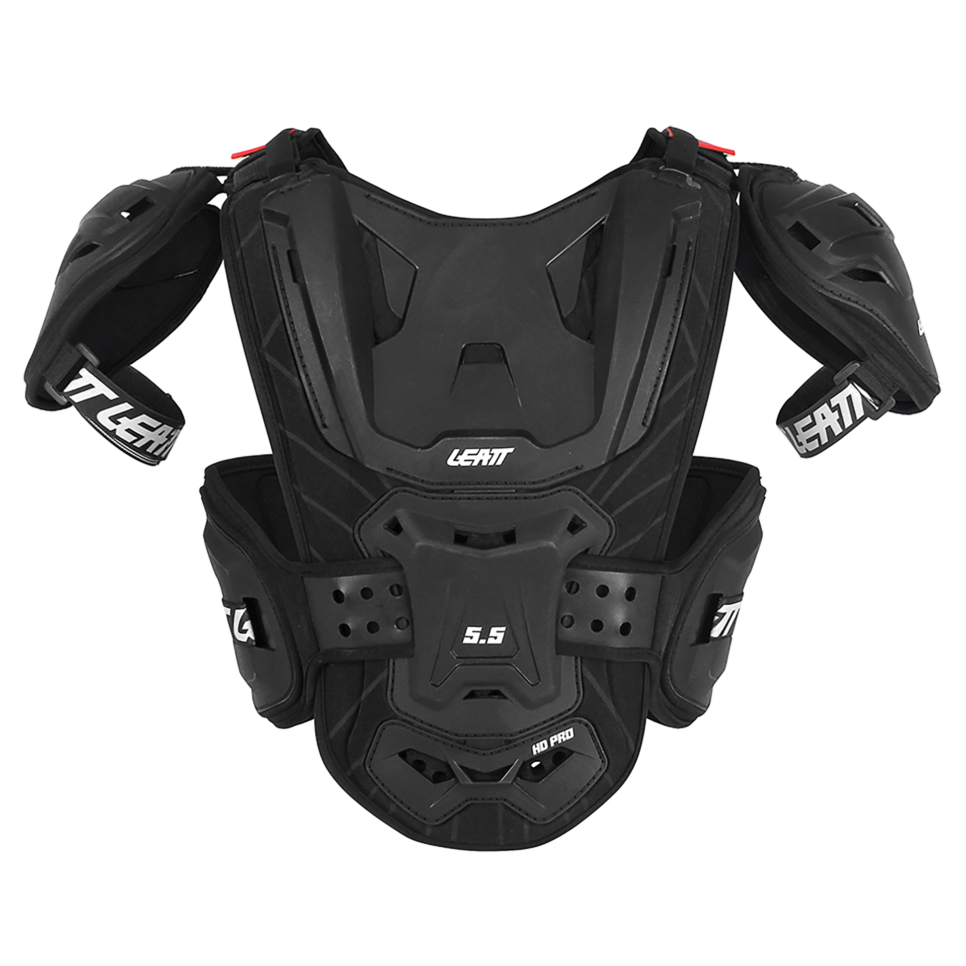 Chest Protector 5.5 Pro HD Junior