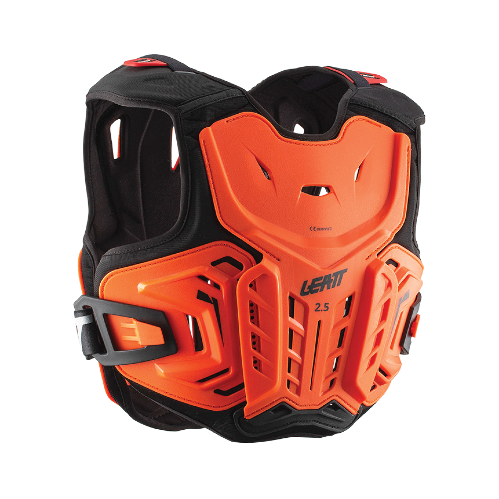 Plastron 2.5 Junior