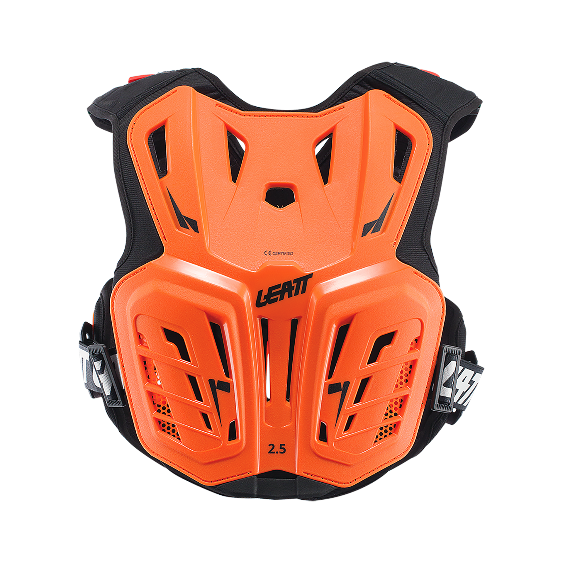 Plastron 2.5 Junior