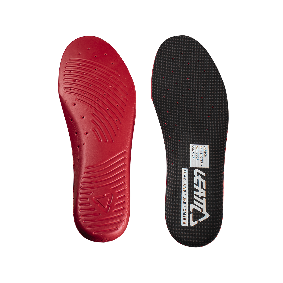 Shoe Footbed Black