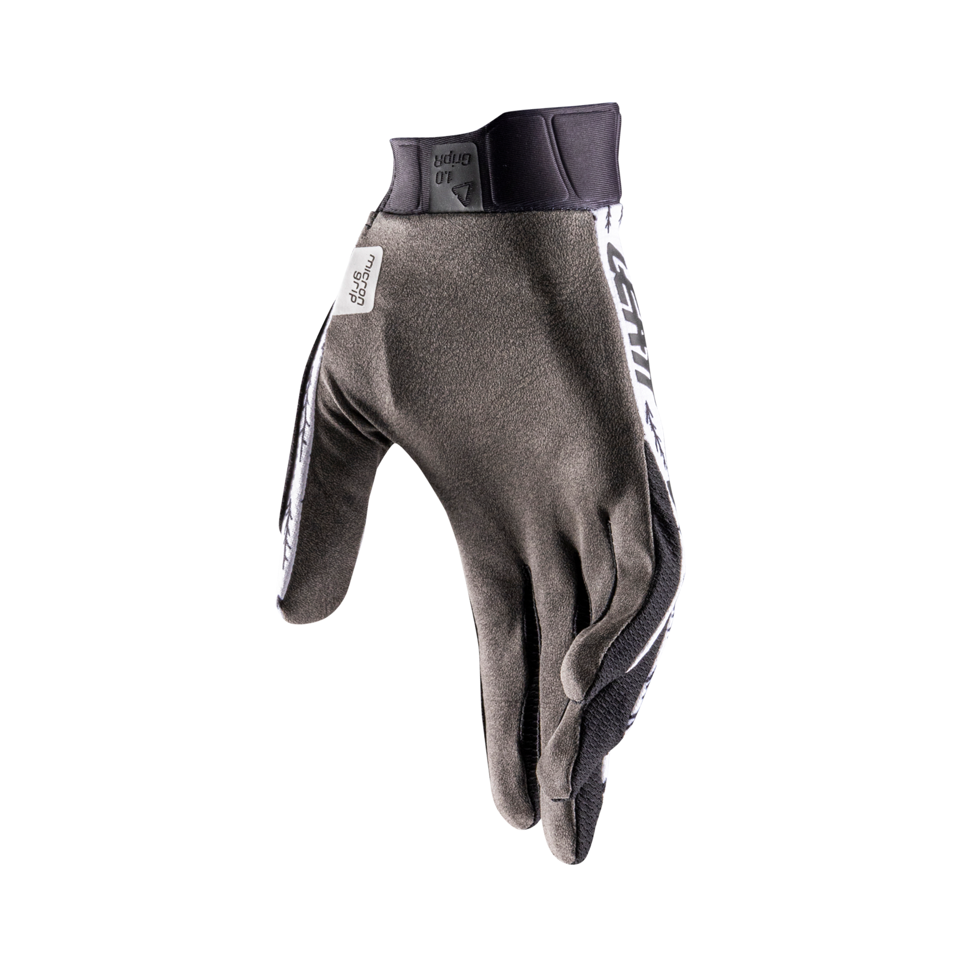 Gloves MTB 1.0 GripR - Junior