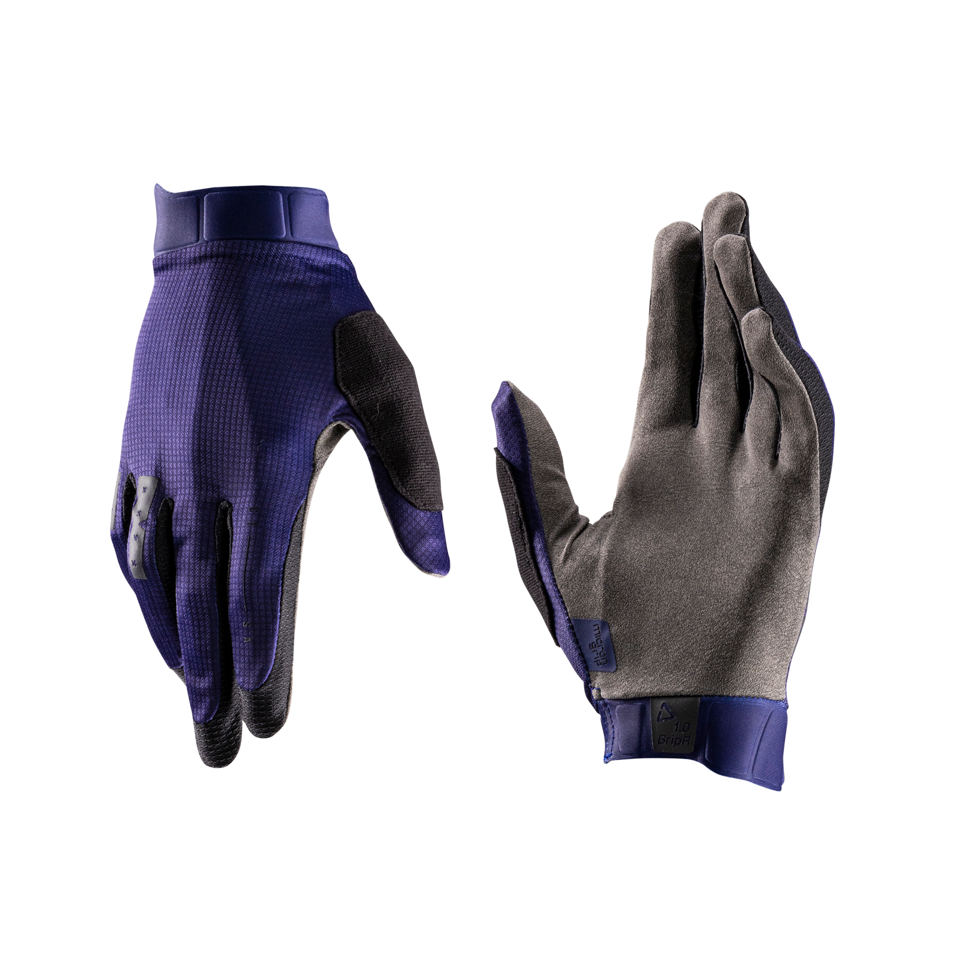 Glove MTB 1.0 GripR – Leatt CA