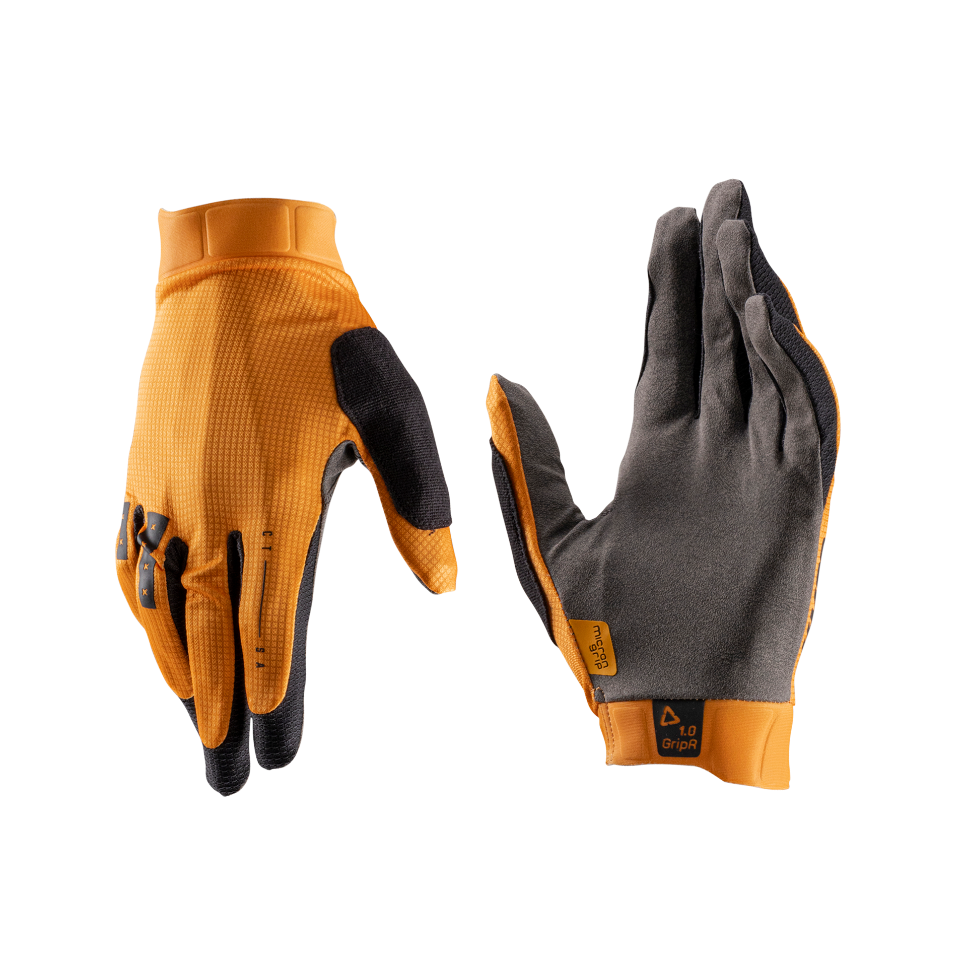 Gloves MTB 1.0 GripR