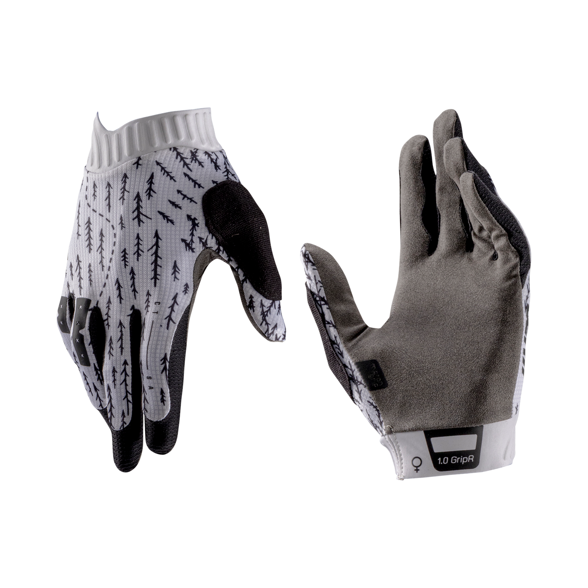 Gloves MTB 1.0 GripR - Women