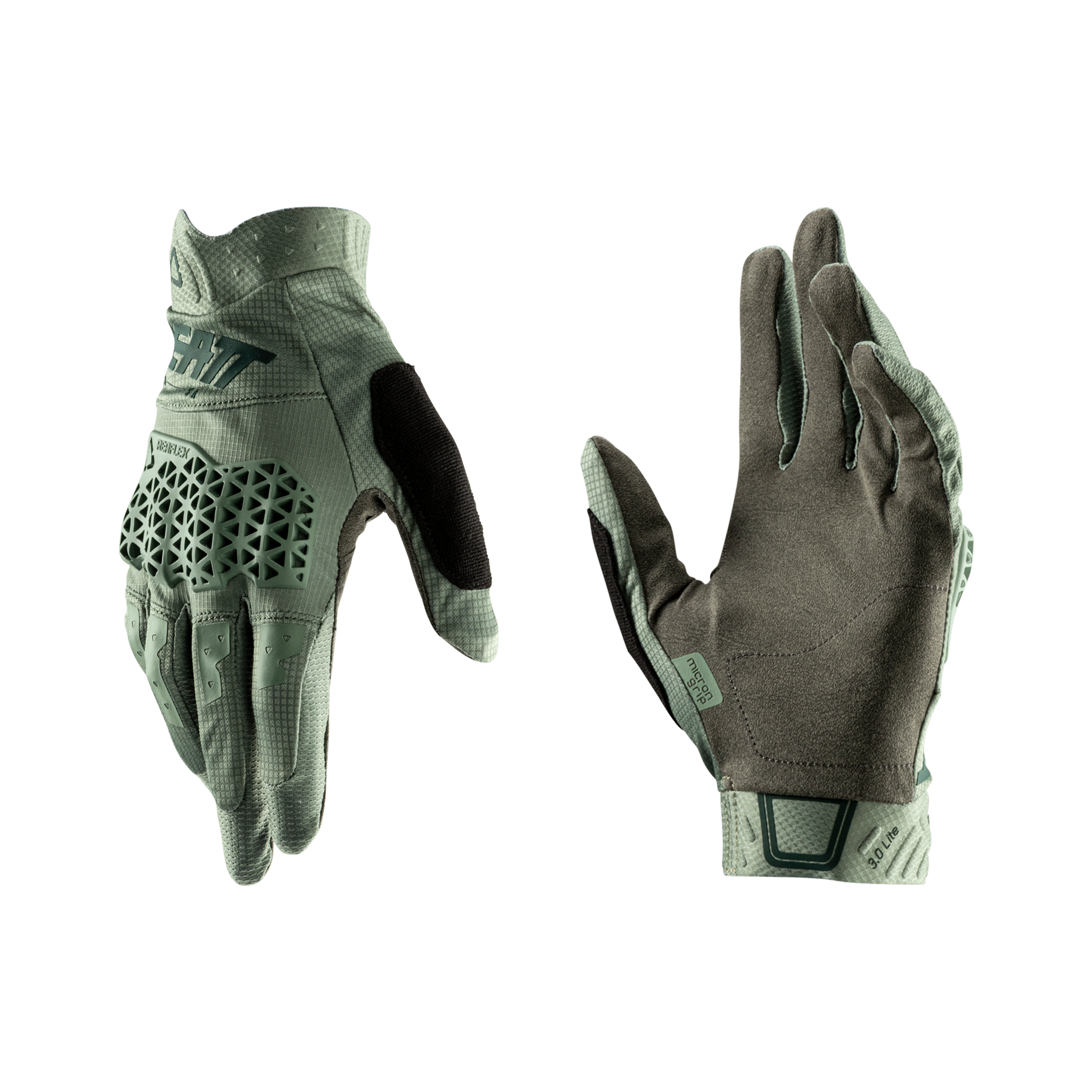 Gloves MTB 3.0 Lite