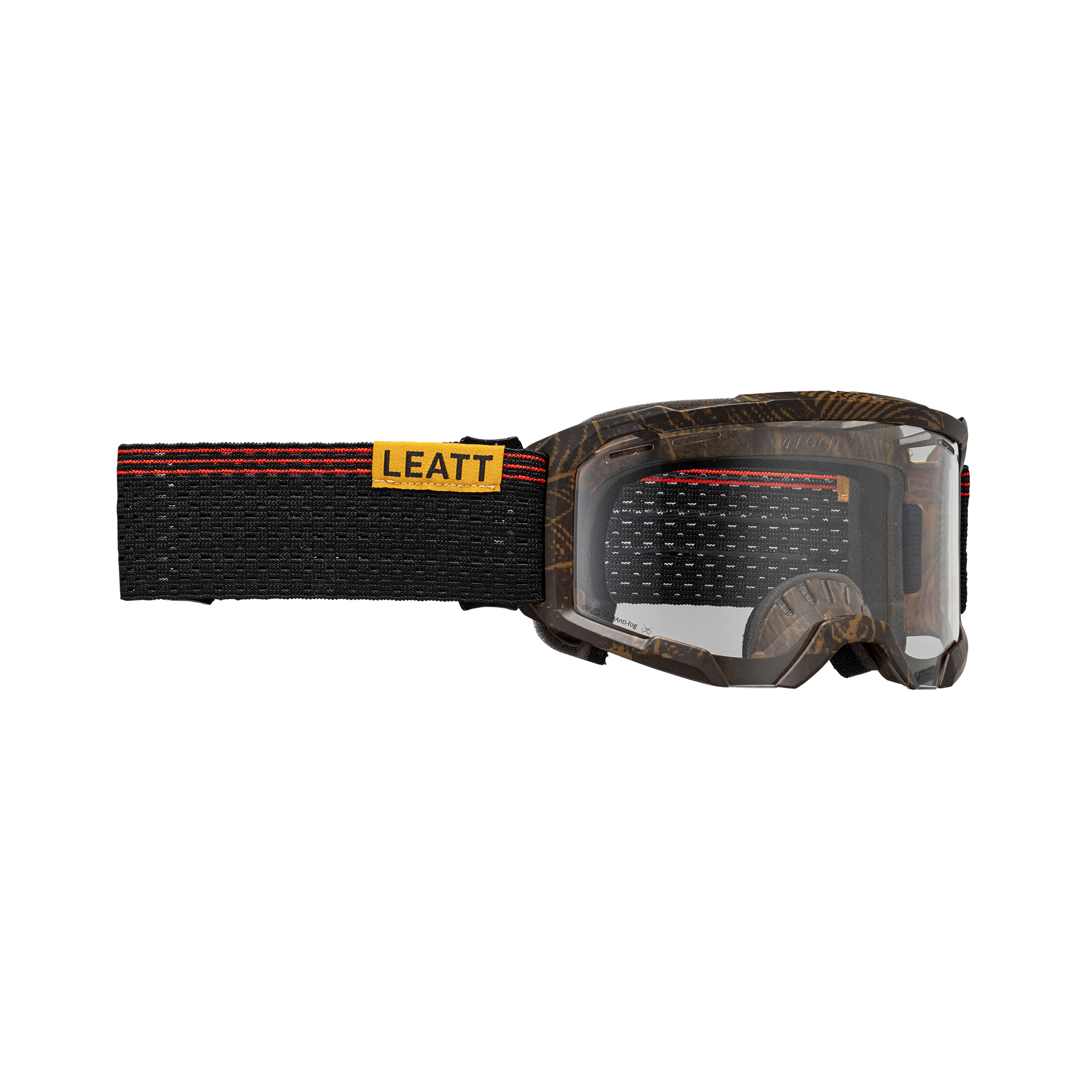 Goggle Velocity 4.0 MTB X-Flow