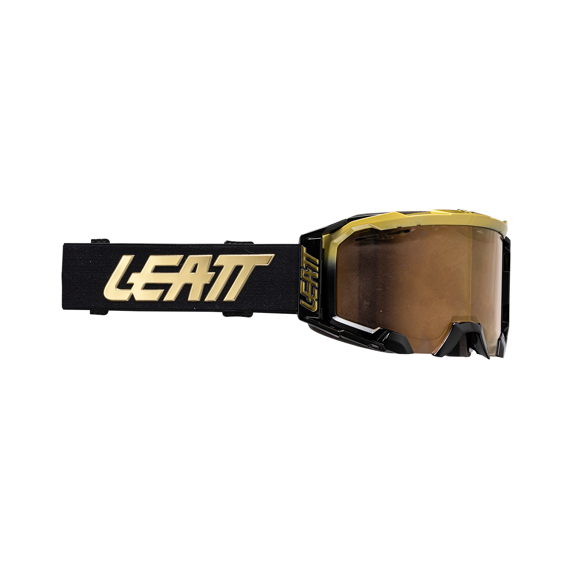 Goggle Velocity 5.0 MTB Iriz – Leatt CA