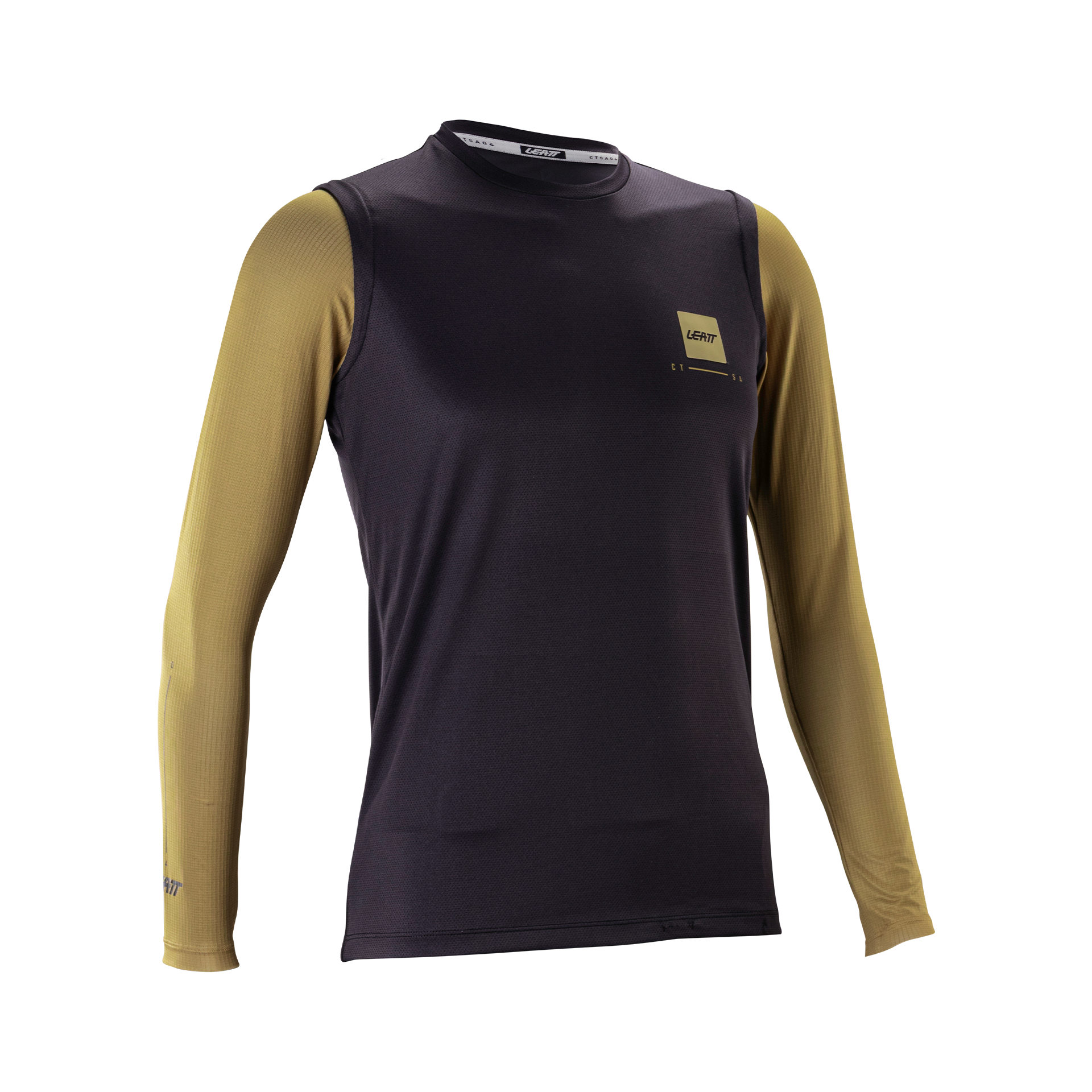 Jersey MTB Gravity 2.0 - Long Sleeve - Women