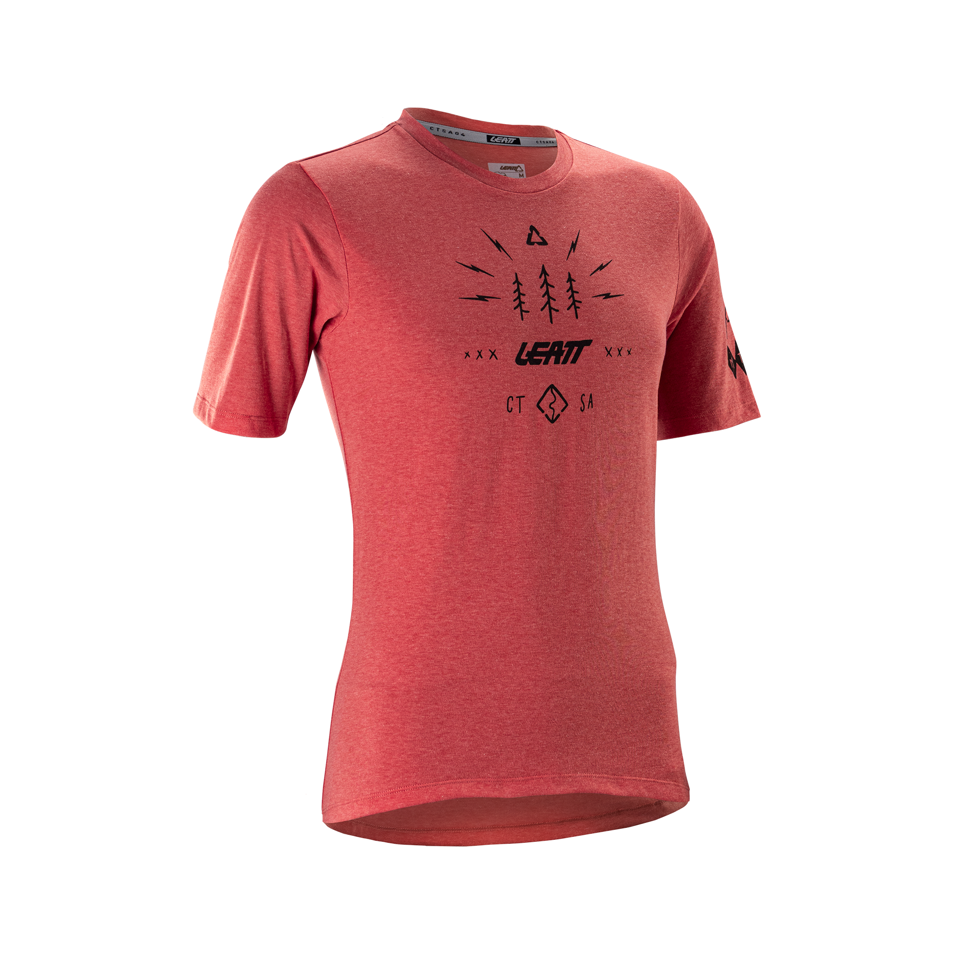 Jersey MTB Gravity 3.0 - Women