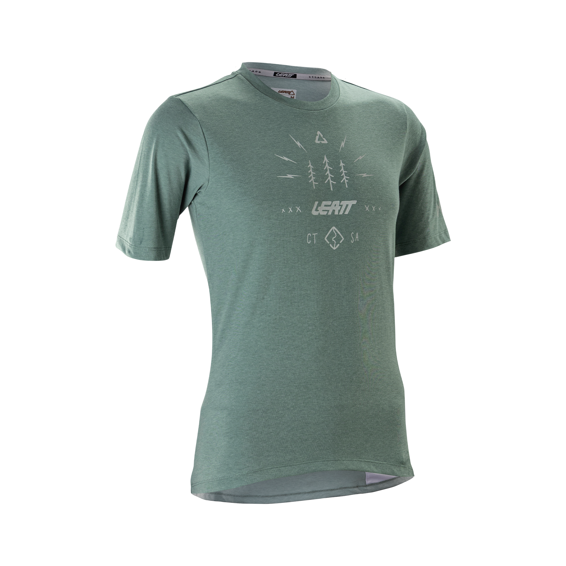 Jersey MTB Gravity 3.0 - Women