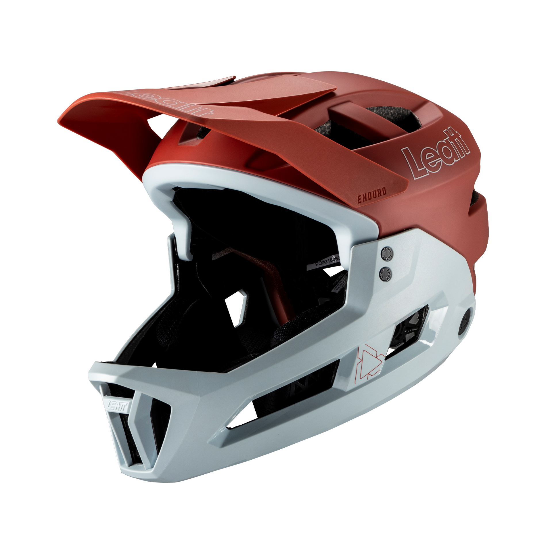 Leatt_HelmetMTB_Enduro2. Leatt_HelmetMTB_Enduro2.
