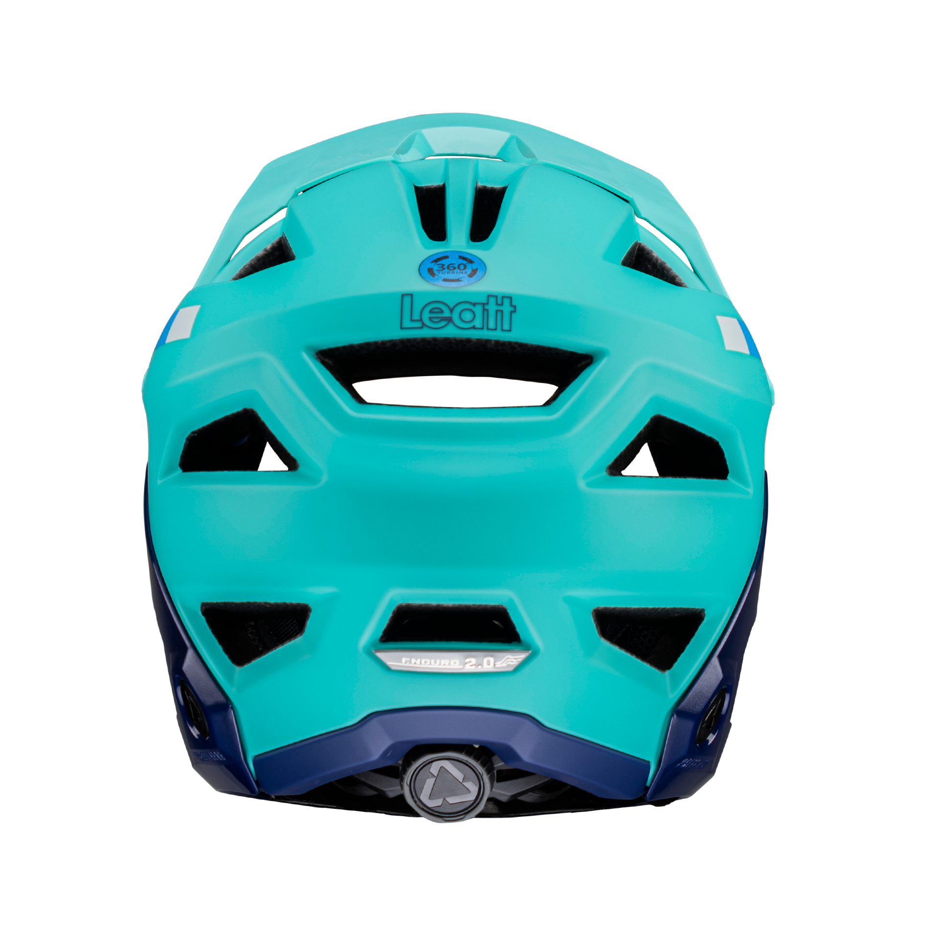 Casques MTB Enduro 2.0 Jr
