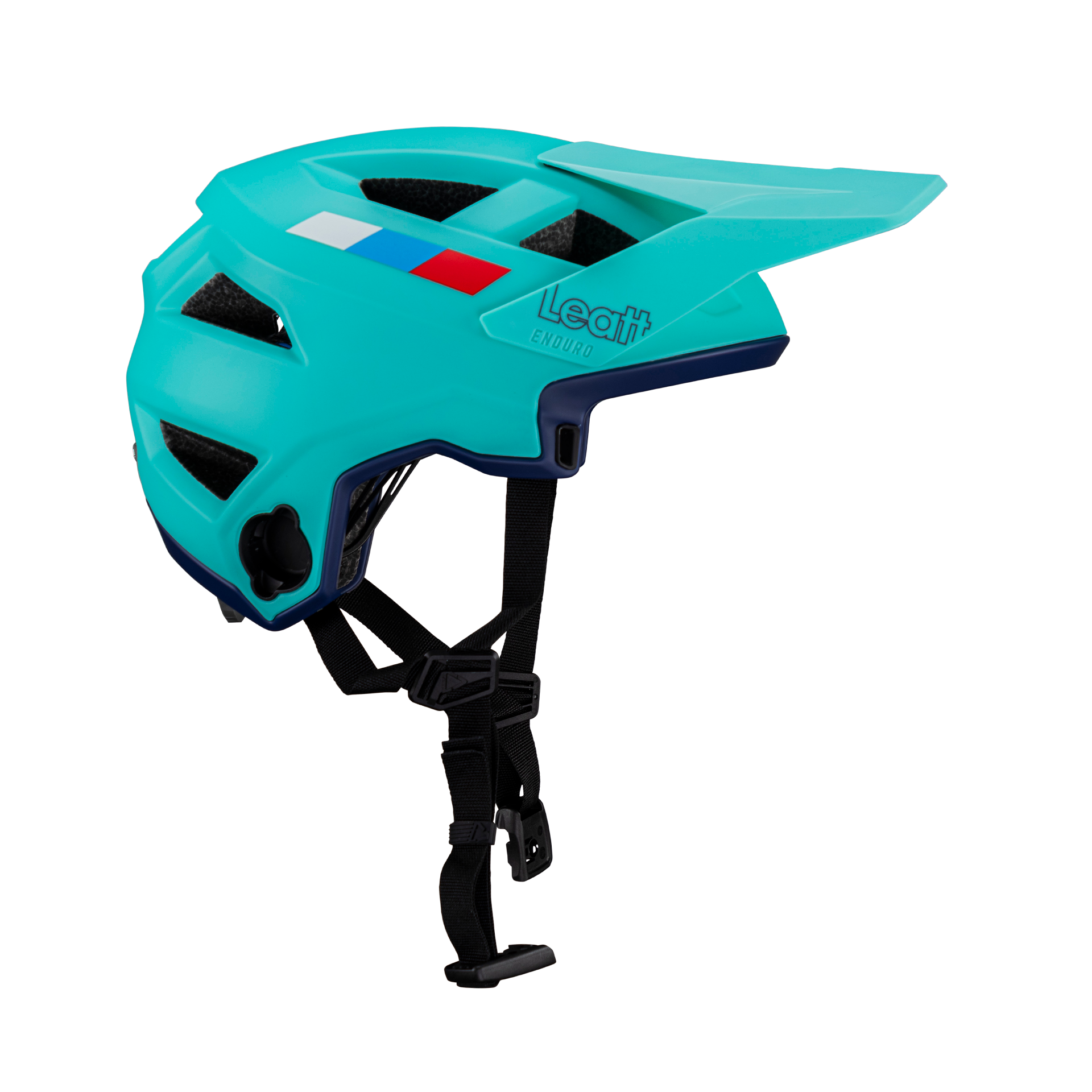 Casques MTB Enduro 2.0 Jr