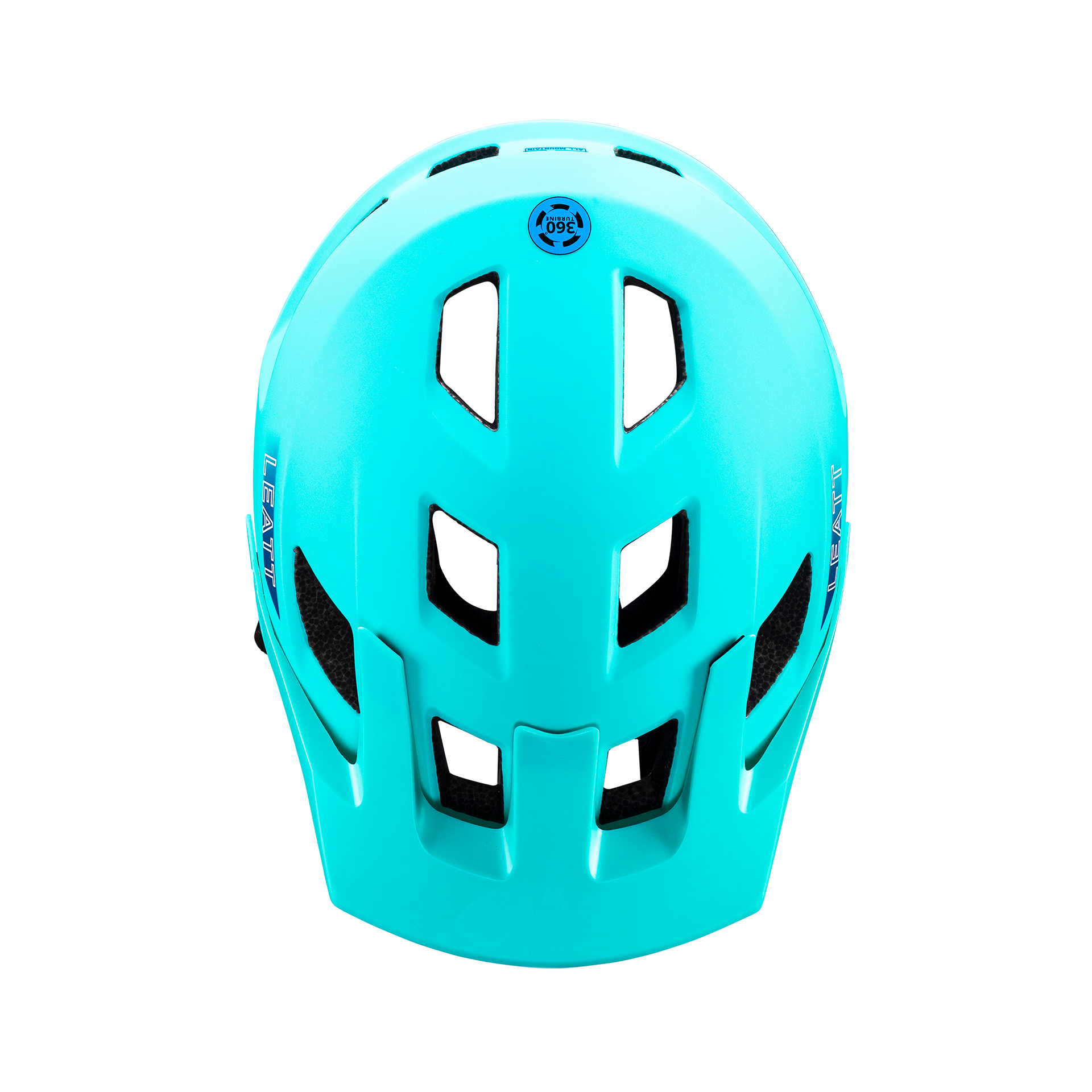 Helmet MTB AllMtn 1.0 Junior