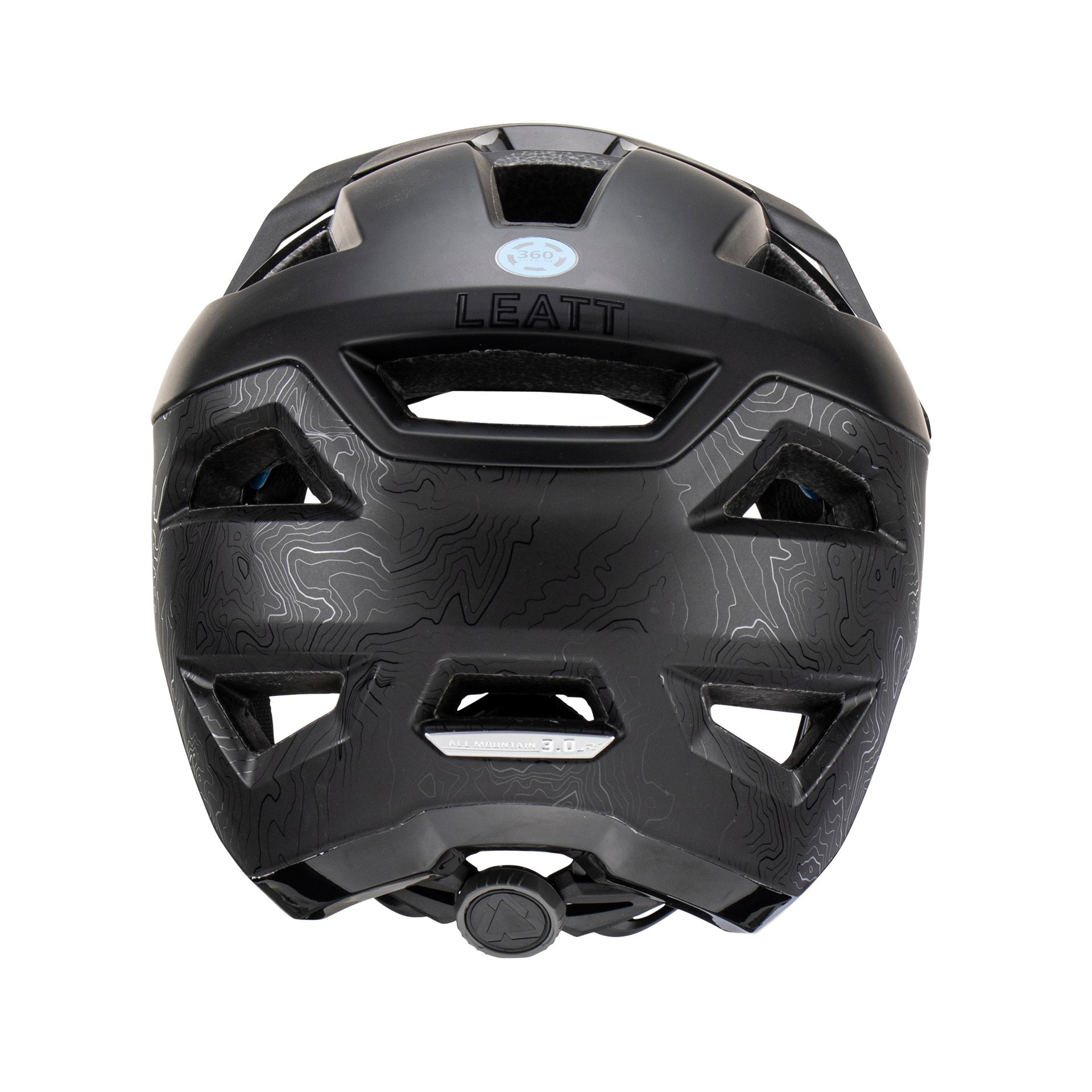 Helmet MTB AllMtn 3.0