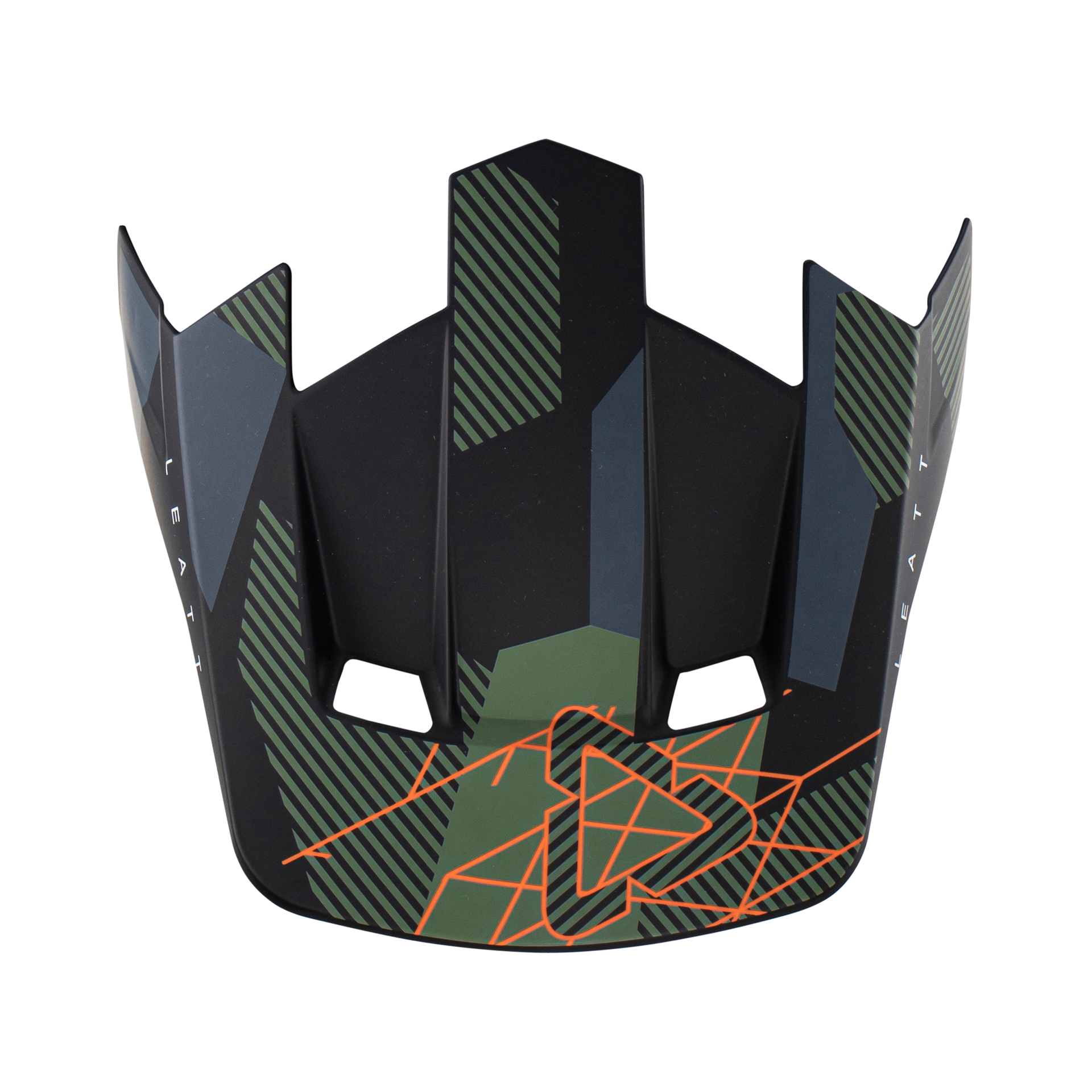 Visor MTB Gravity 2.0 V23