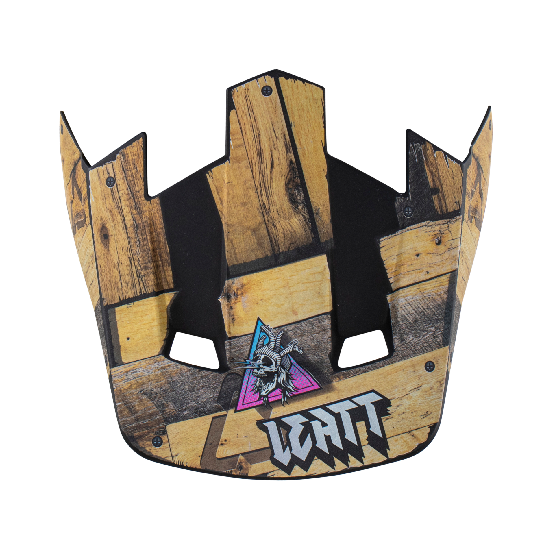 Visor MTB Gravity 2.0 V23