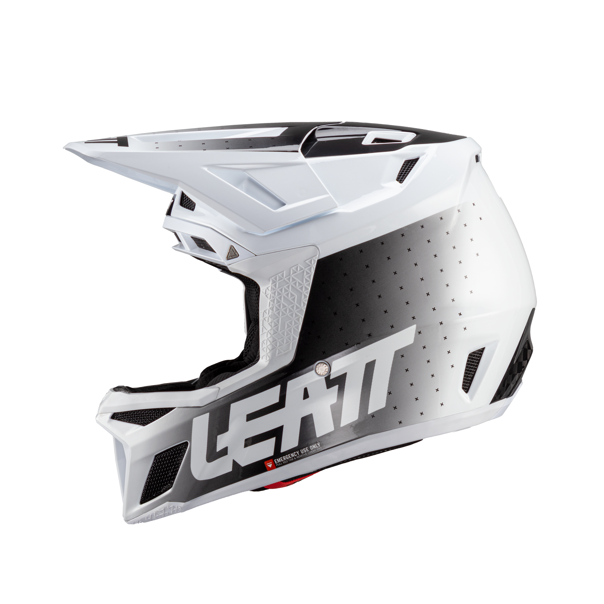 Casques MTB Gravity 8.0