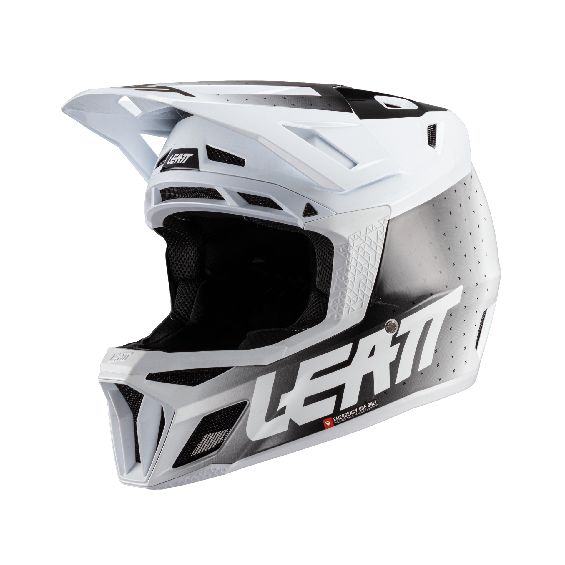 Casques MTB Gravity 8.0
